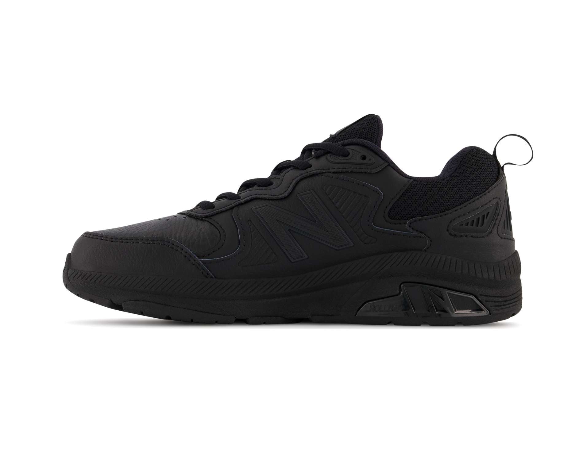 New Balance 857 V3 Womens Wide Walking Shoes Secondary image