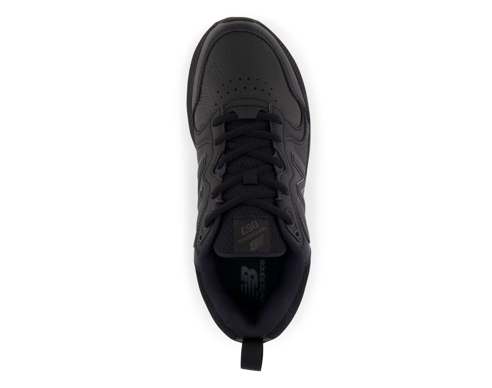 New Balance 857 V3 Womens Wide Walking Shoes