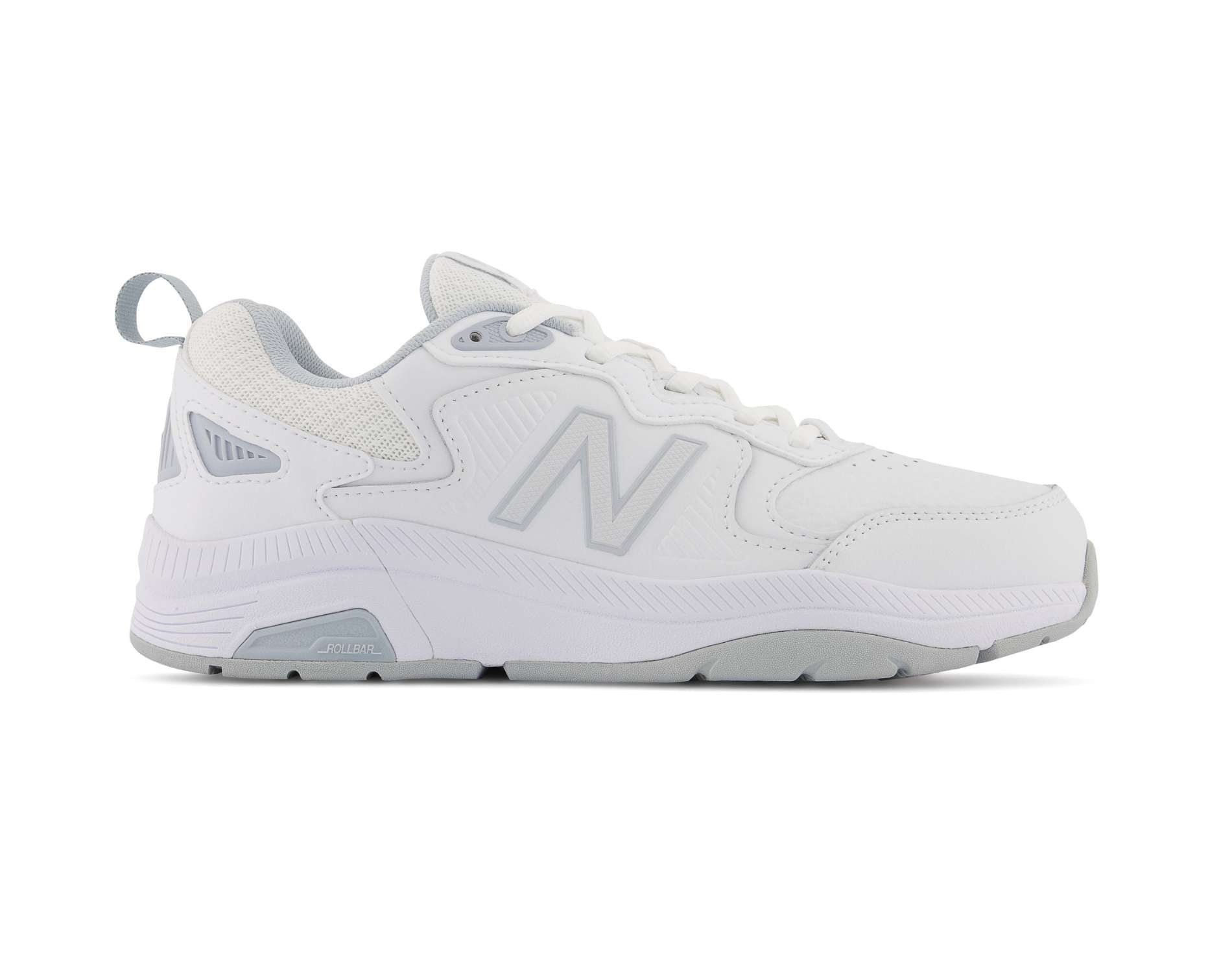 New Balance 857 V3 Womens Wide Walking Shoes Main image
