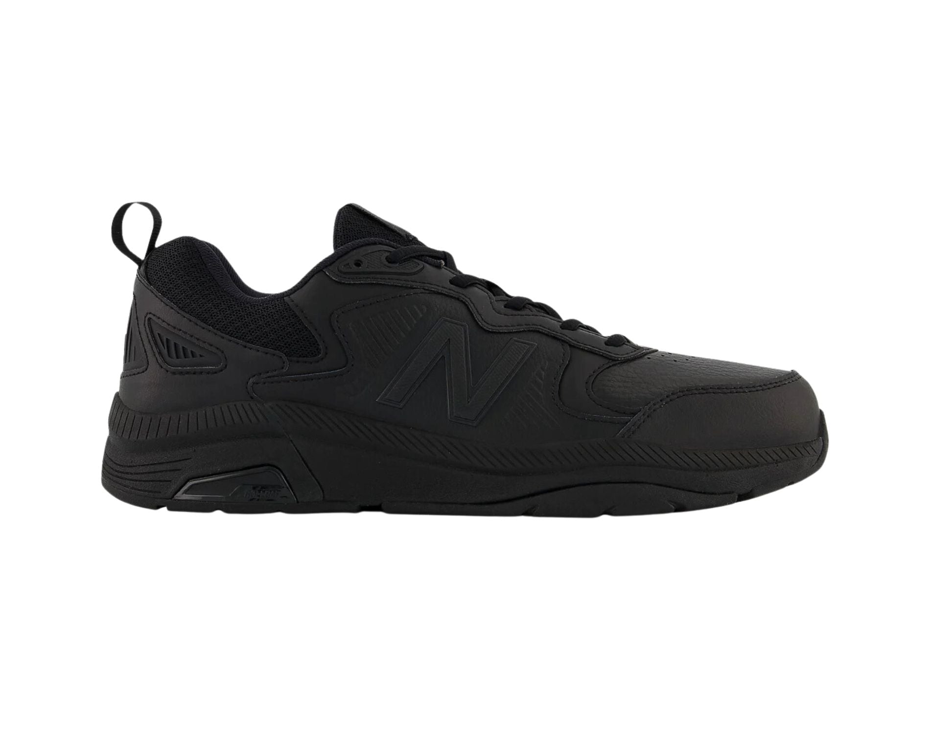 New Balance 857 V3 Womens Extra Wide Walking Shoes Secondary image