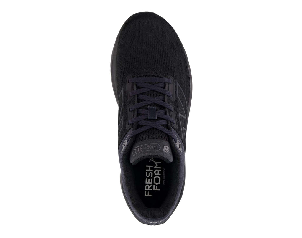 New Balance 860 V14 Mens Extra Wide Running Shoes