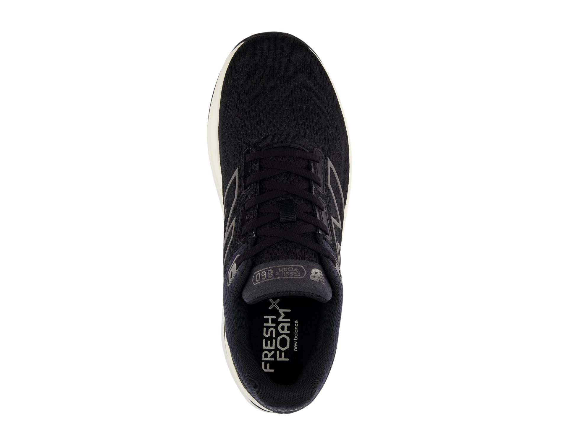 New Balance 860 V14 Mens Extra Wide Running Shoes
