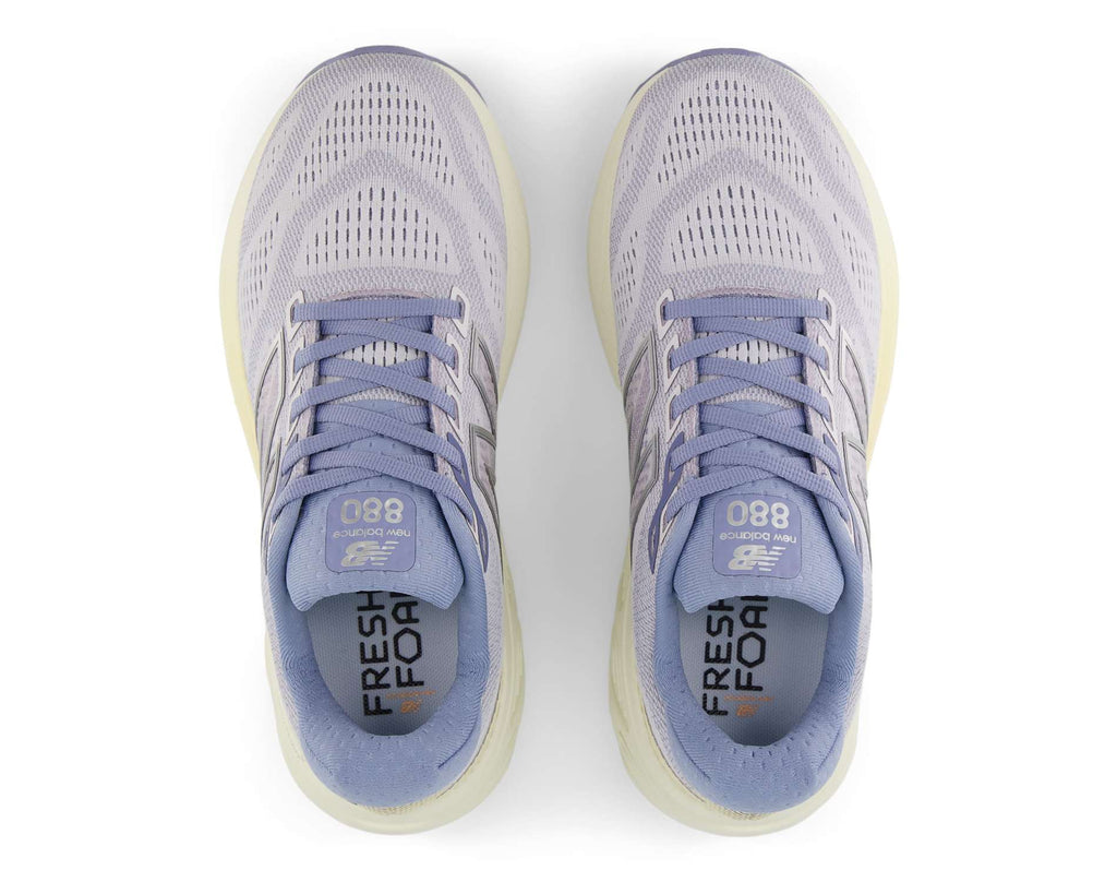 New Balance 880 V15 Womens Wide Running Shoes