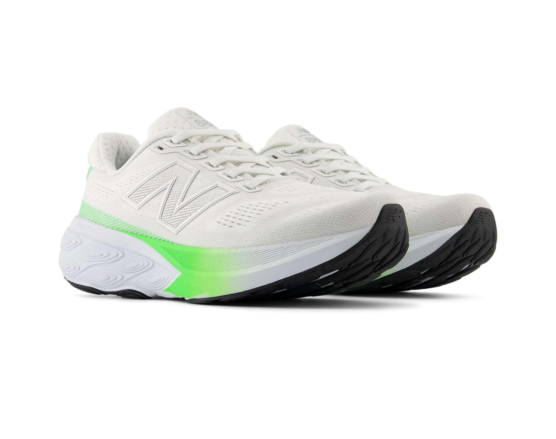 New Balance 880 V15 Womens Wide Running Shoes Secondary image