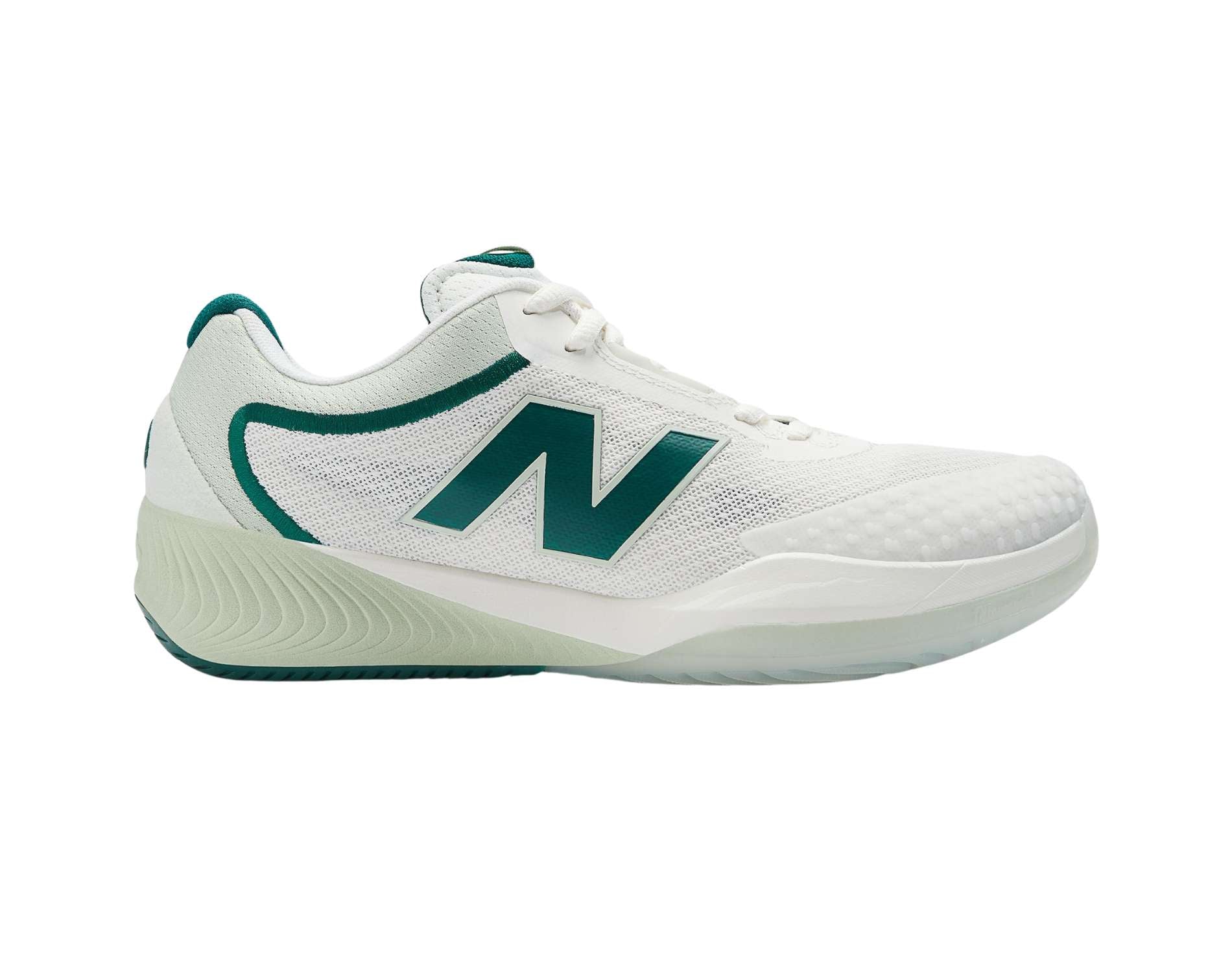 New Balance 996 V6 Womens Tennis Shoes Main image