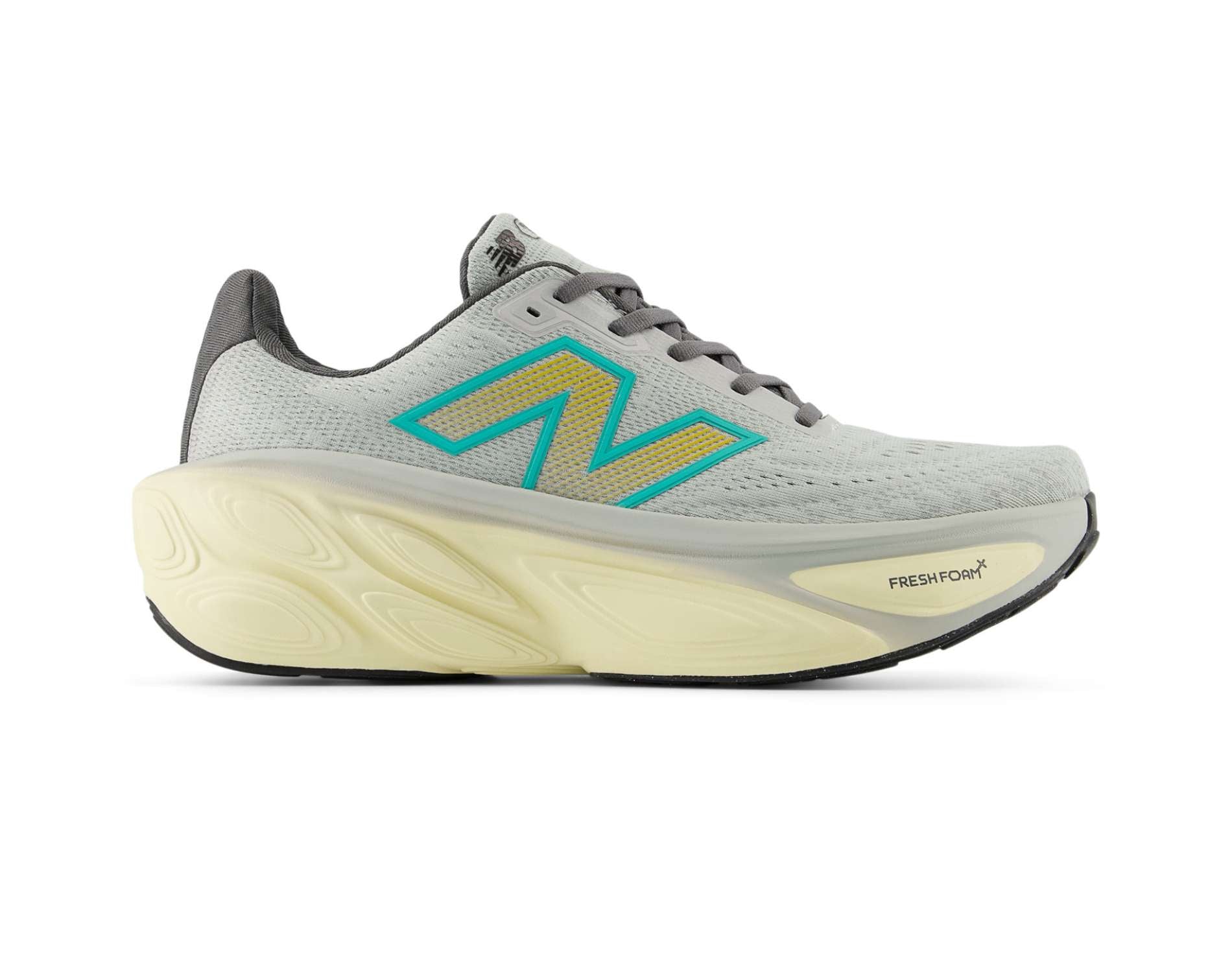 New Balance FF More V5 Mens Main image