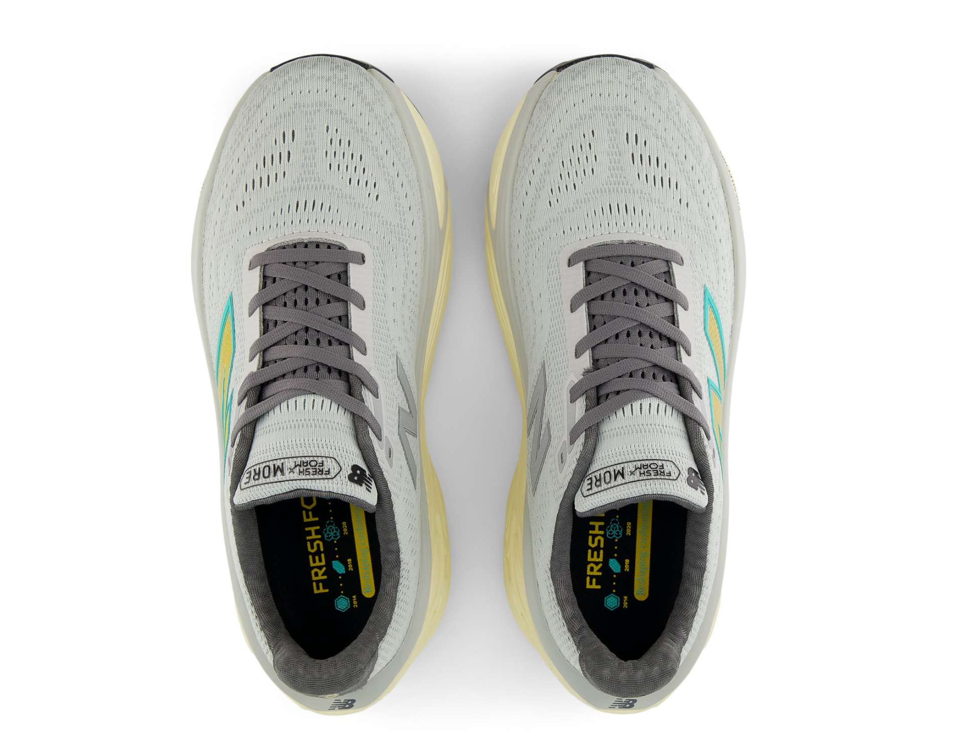 New Balance FF More V5 Mens Secondary image