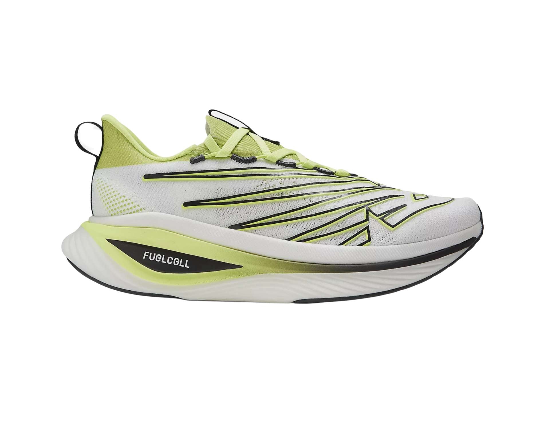 New Balance Fuelcell Supercomp Elite V3 Womens Main image