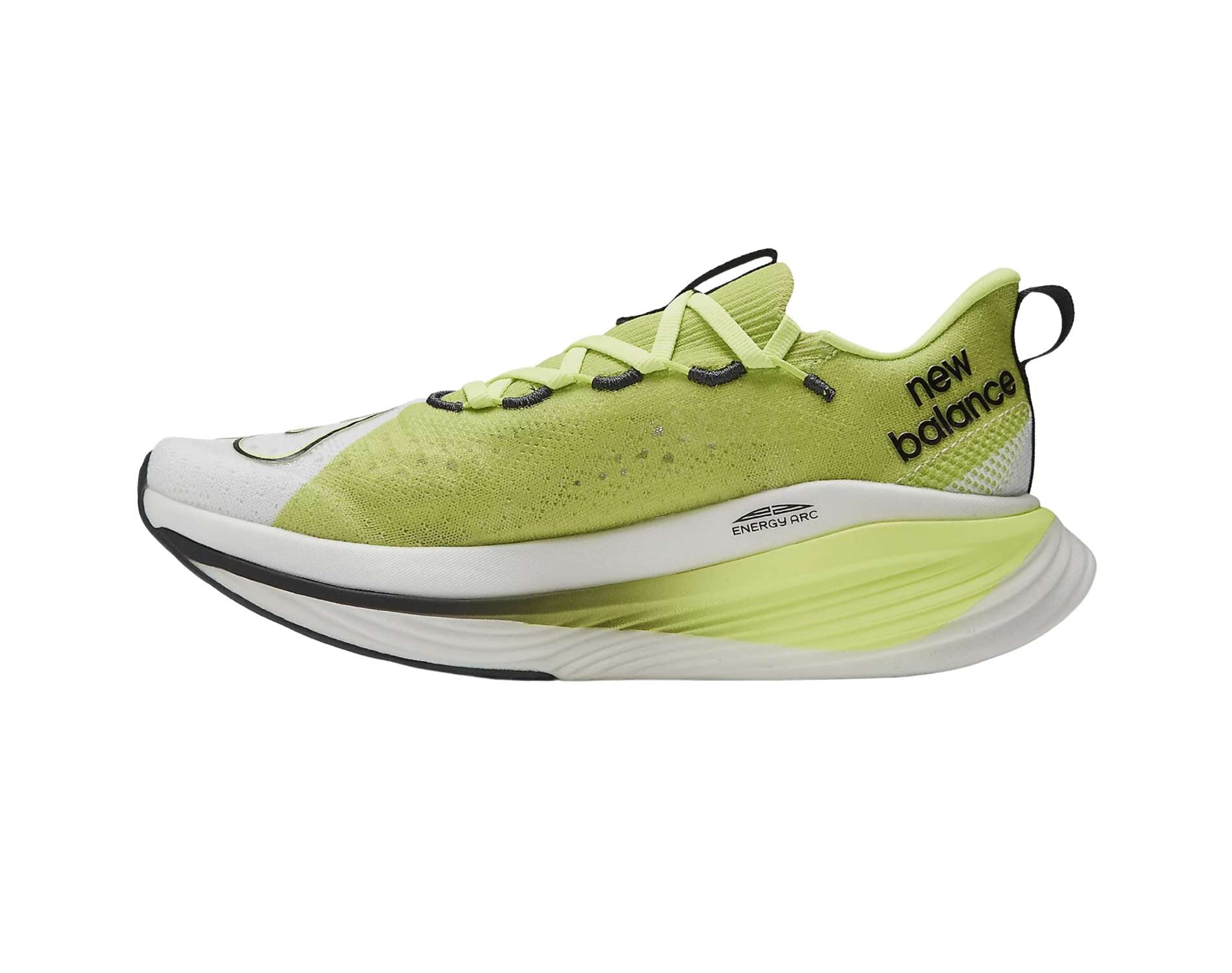 New Balance Fuelcell Supercomp Elite V3 Womens Secondary image