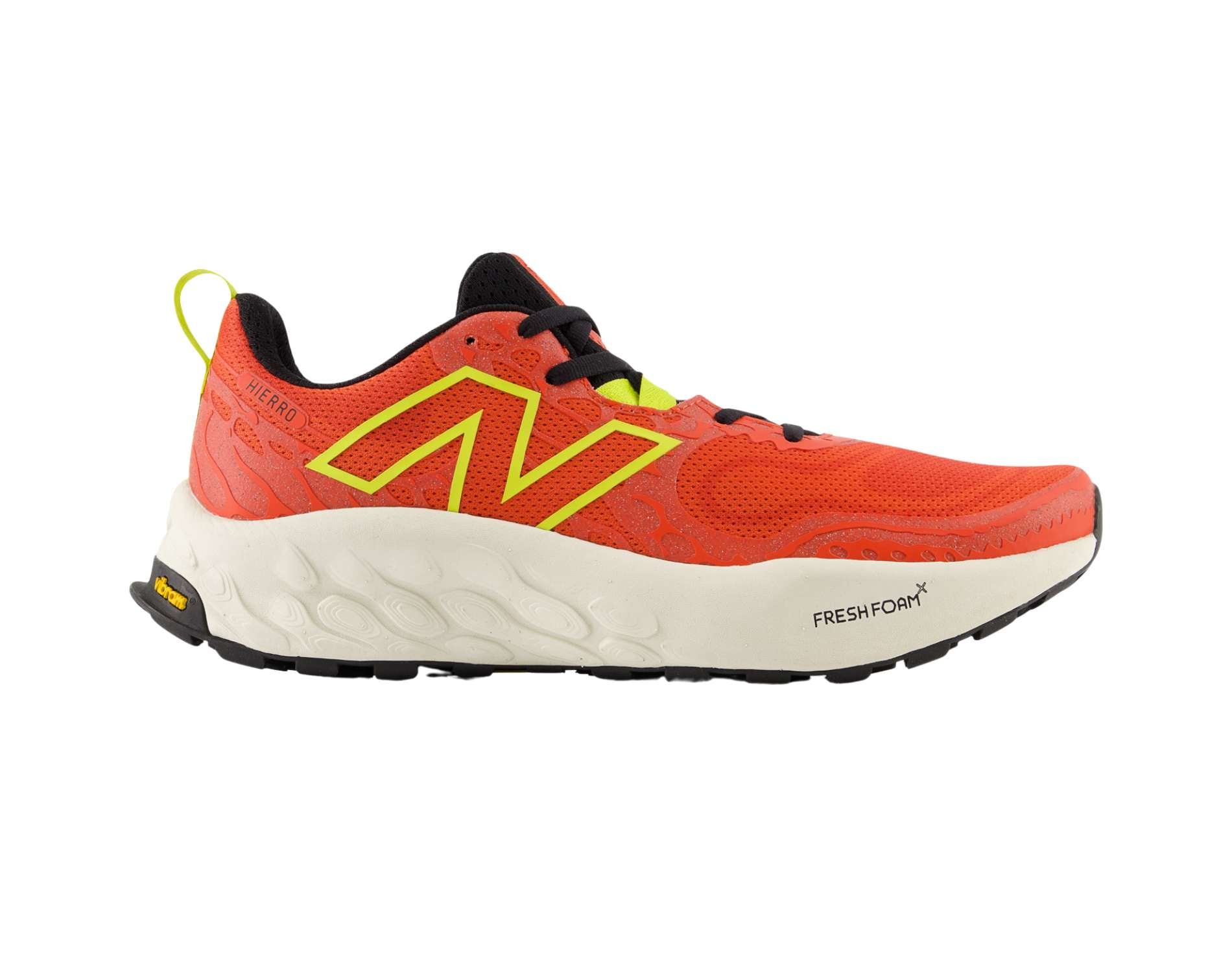 New Balance Hierro V8 Mens Trail Running Shoes Main image