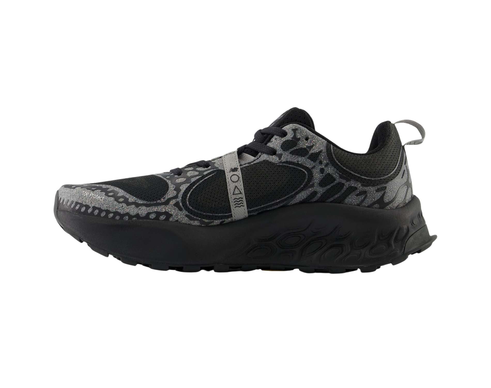 New Balance Hierro V8 Mens Wide Trail Running Shoes Secondary image