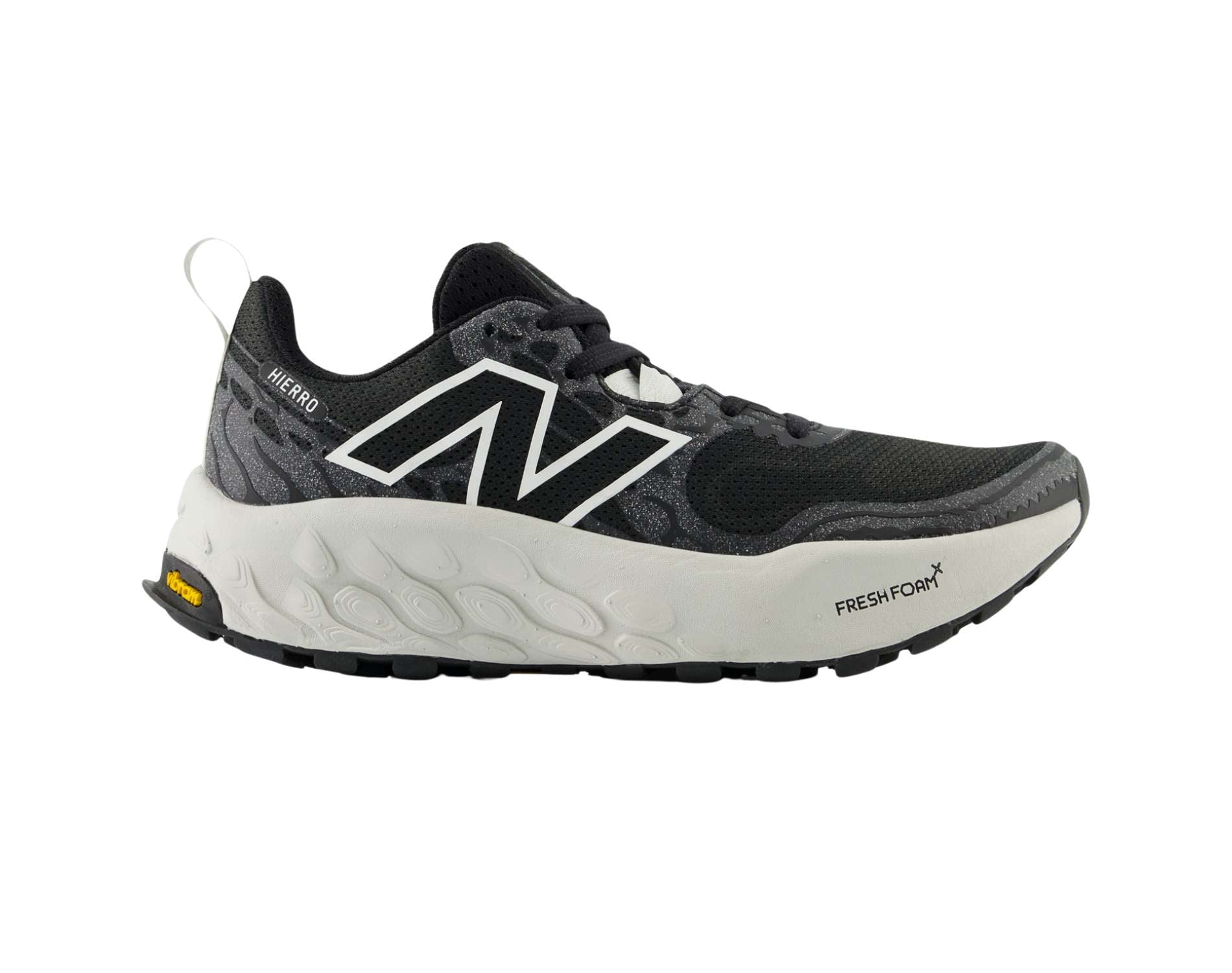 New Balance Hierro V8 Womens Trail Running Shoes Main image