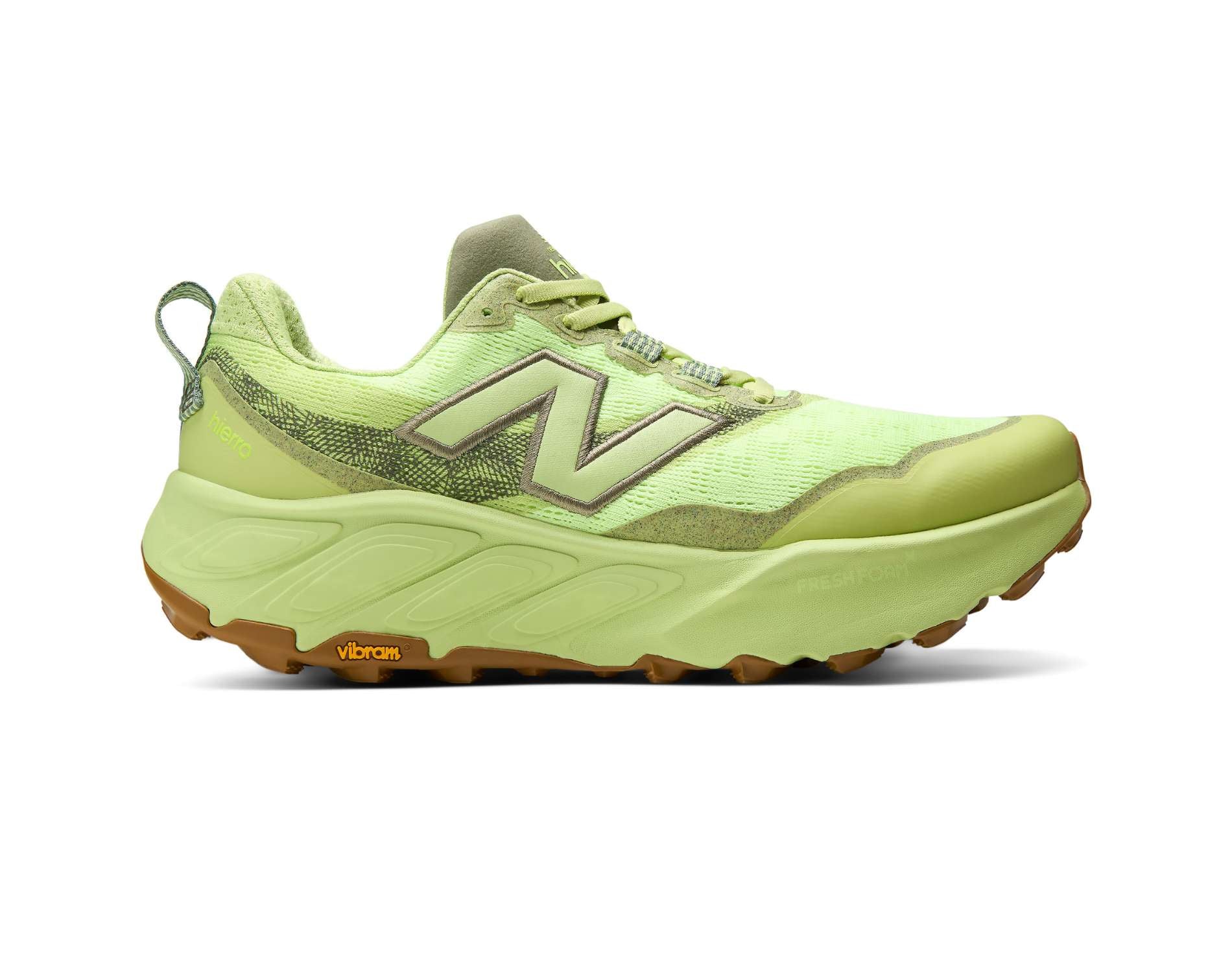 New Balance Hierro V9 Mens Trail Running Shoes Main image