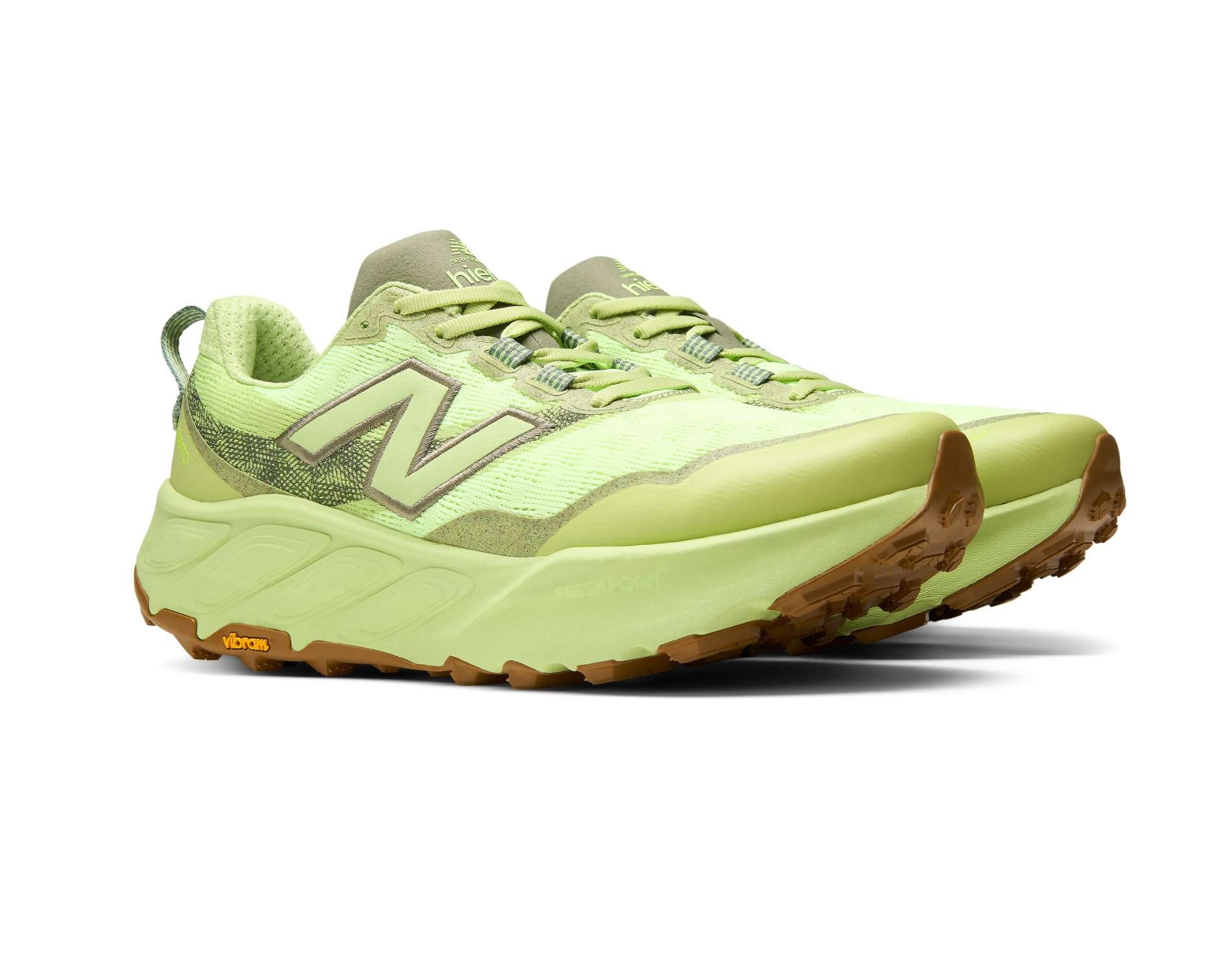 New Balance Hierro V9 Mens Trail Running Shoes