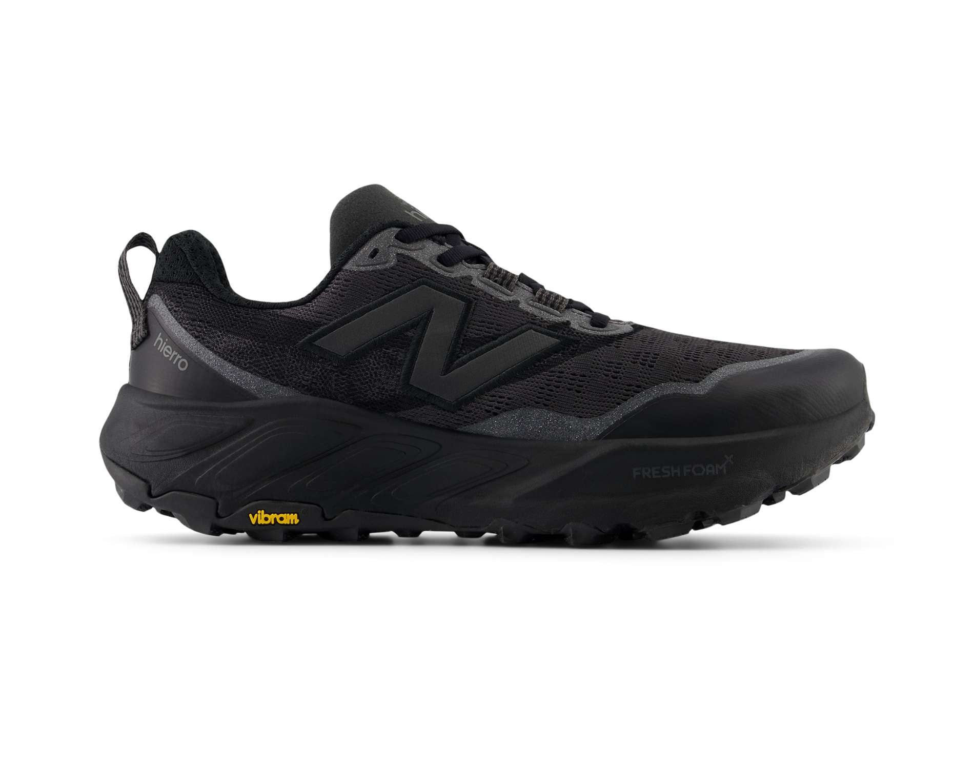 New Balance Hierro V9 Mens Wide Trail Running Shoes Main image