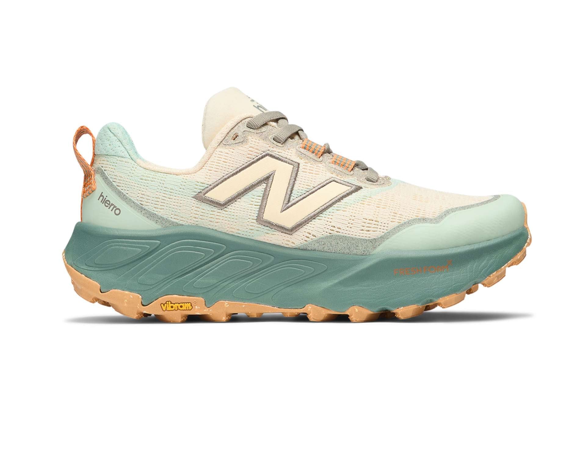 New Balance Hierro V9 Womens Trail Running Shoes Main image