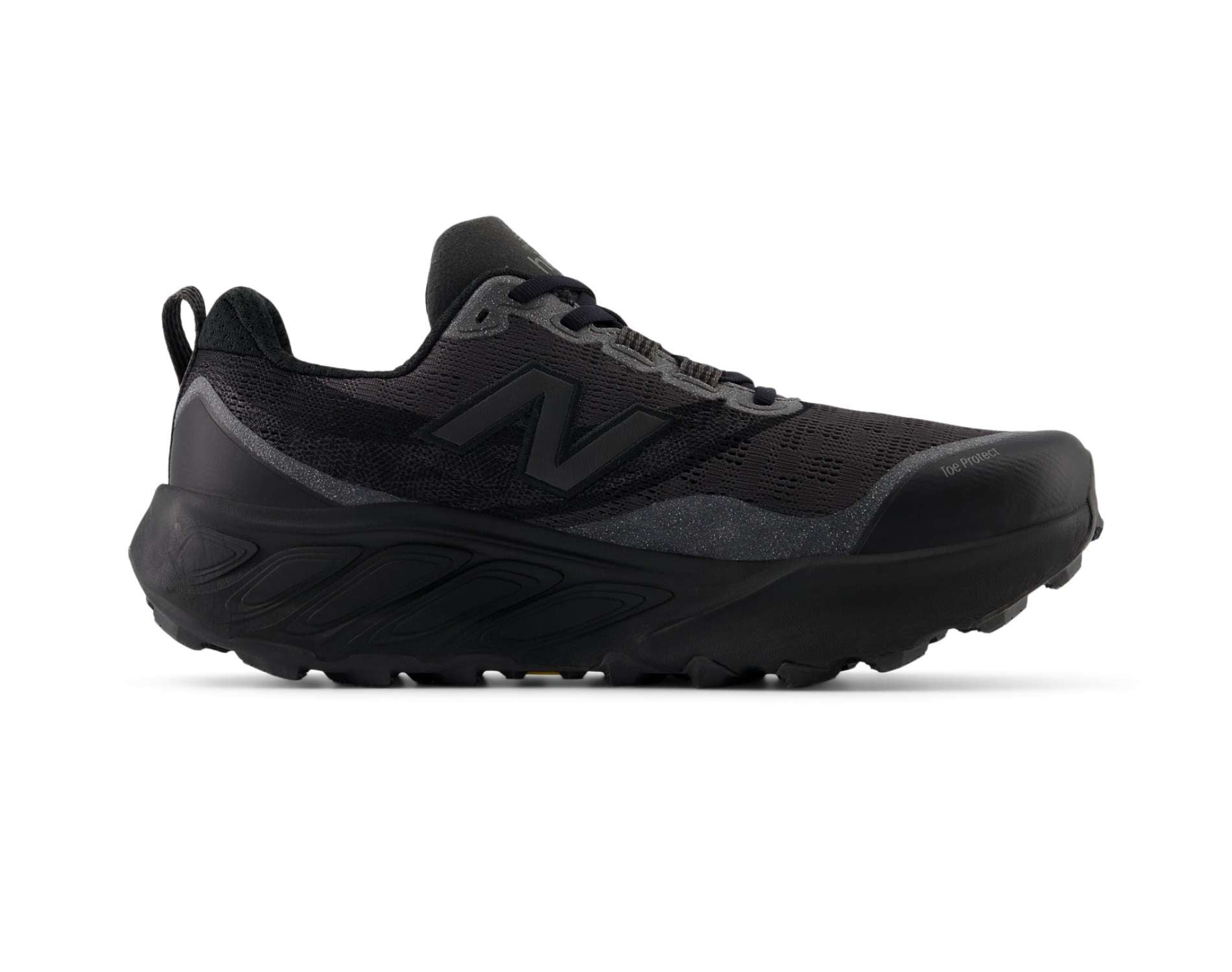 New Balance Hierro V9 Womens Wide Trail Running Shoes Main image