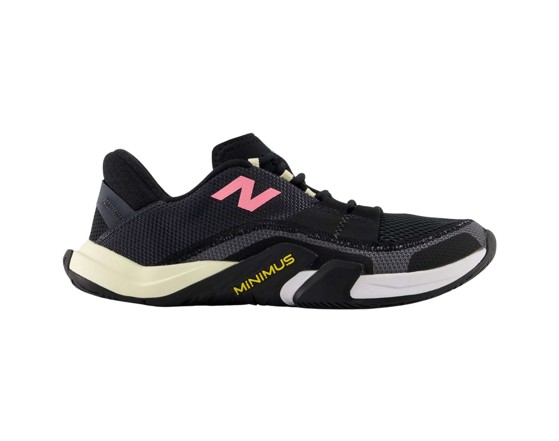 New Balance Minimus 2 Womens Training Shoes Main image