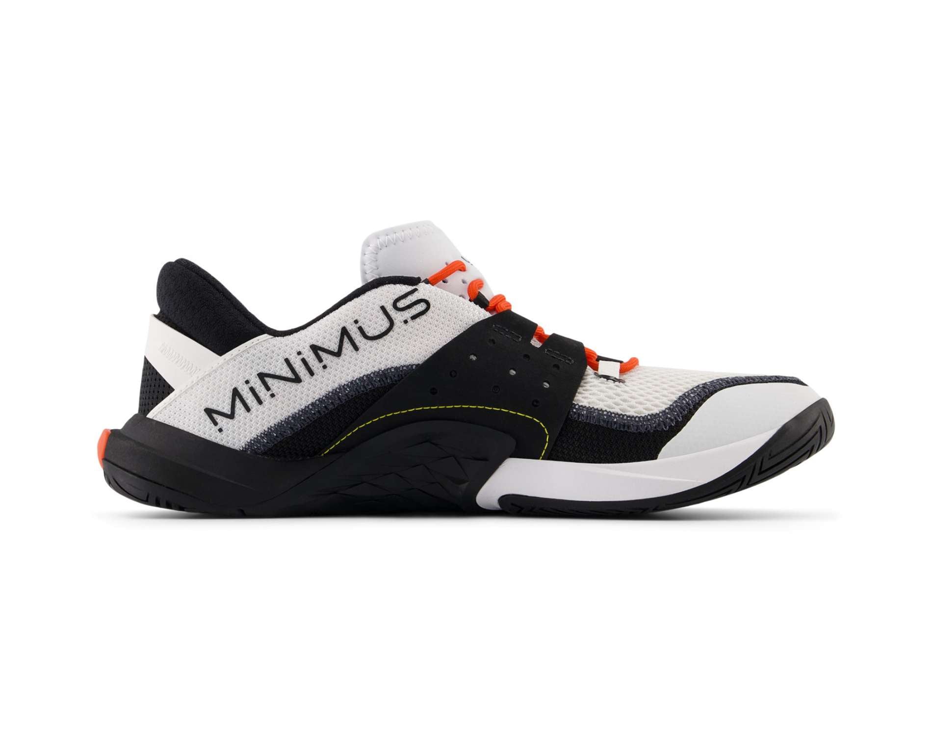 New Balance Minimus 2 Mens Training Shoes Main image