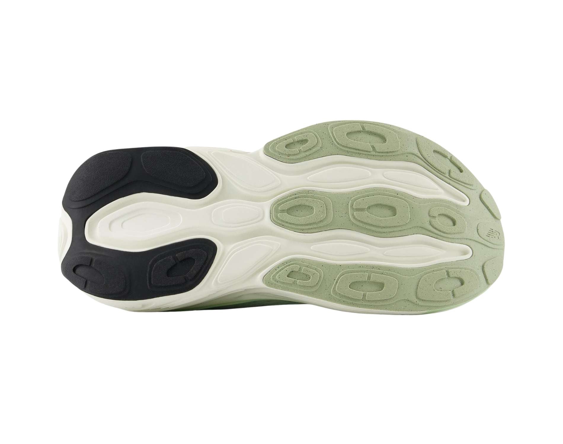 New Balance FF More V5 Womens Secondary image