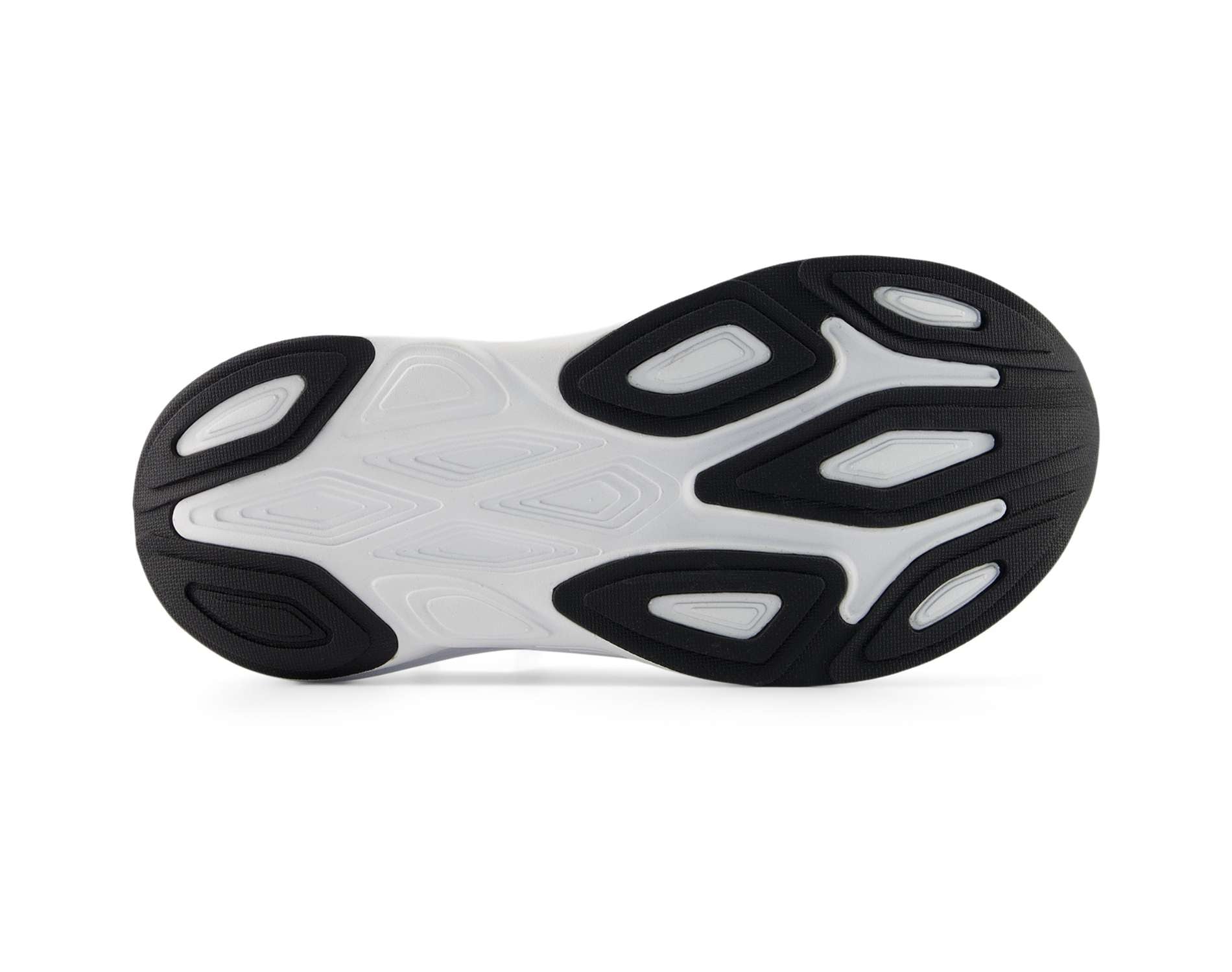 New Balance FF More V6 Womens Wide Secondary image