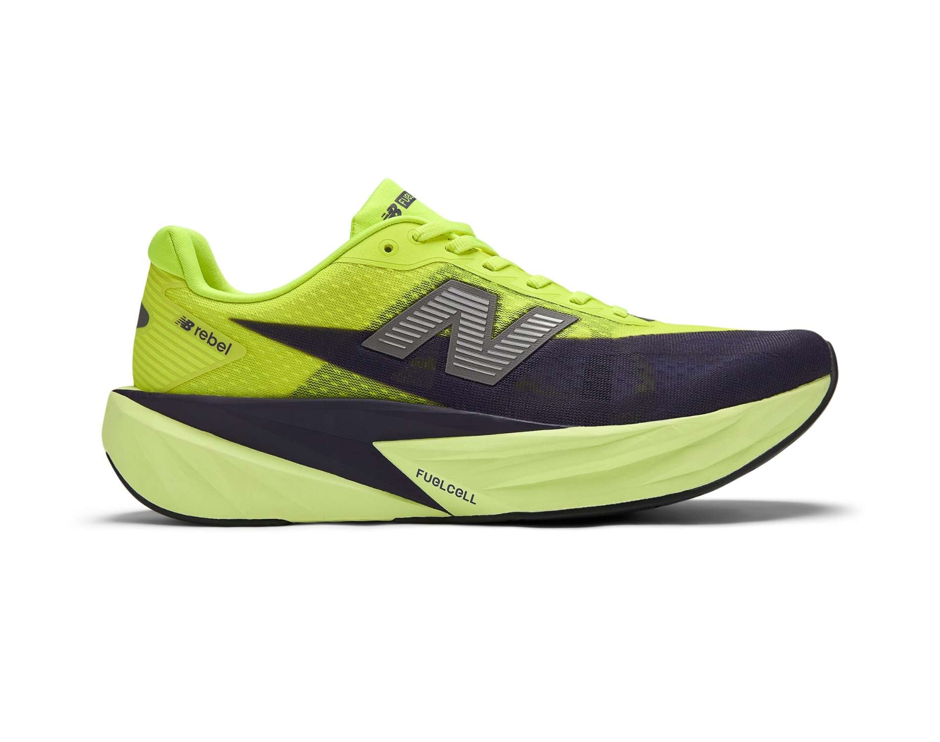 New Balance FuelCell Rebel V5 Mens Running Shoes Main image