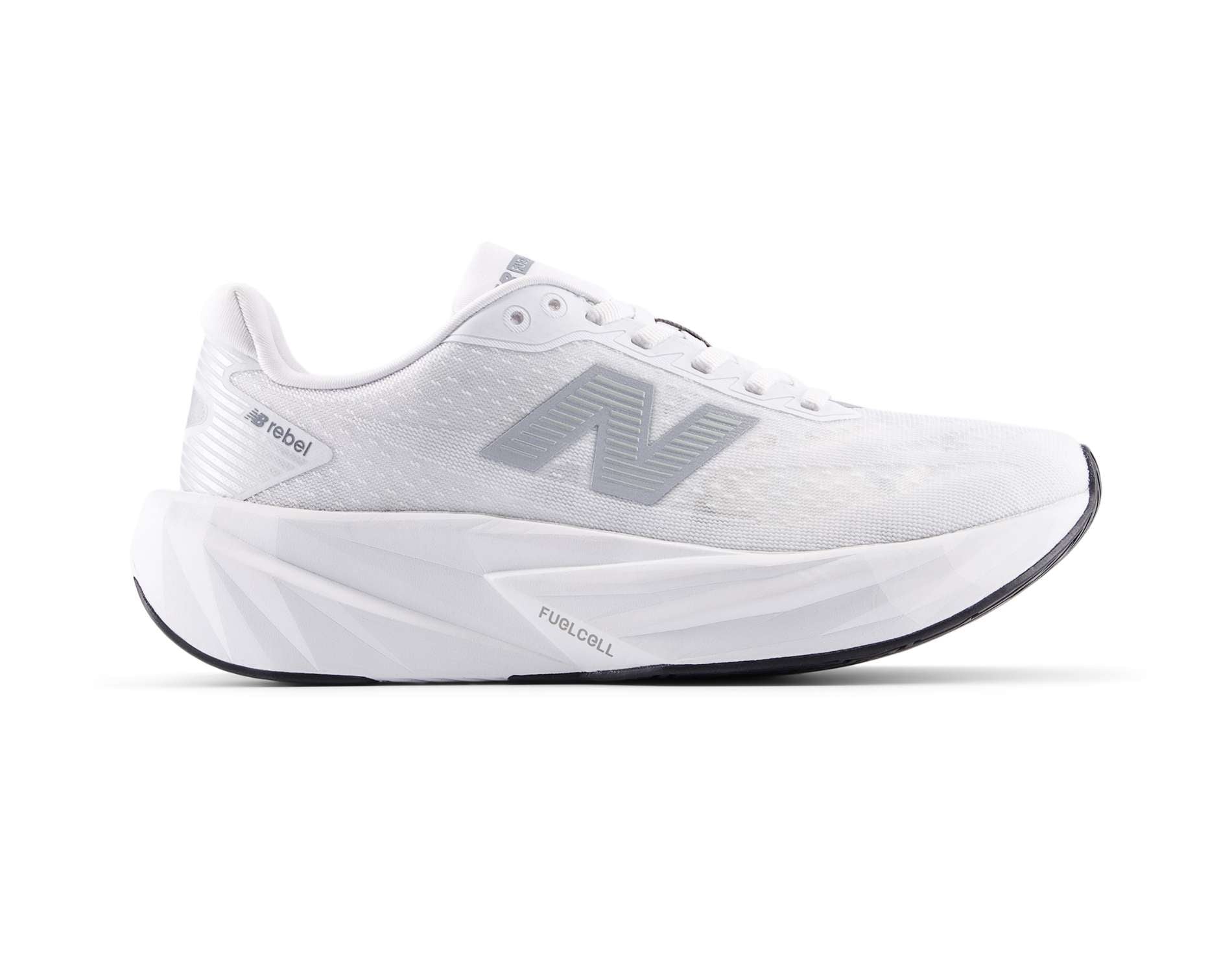 New Balance FuelCell Rebel V5 Womens Running Shoes Main image