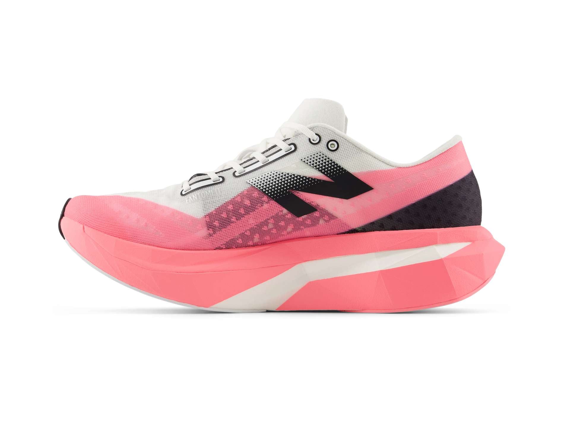 New Balance Fuelcell Supercomp Elite V4 Mens Running Shoes