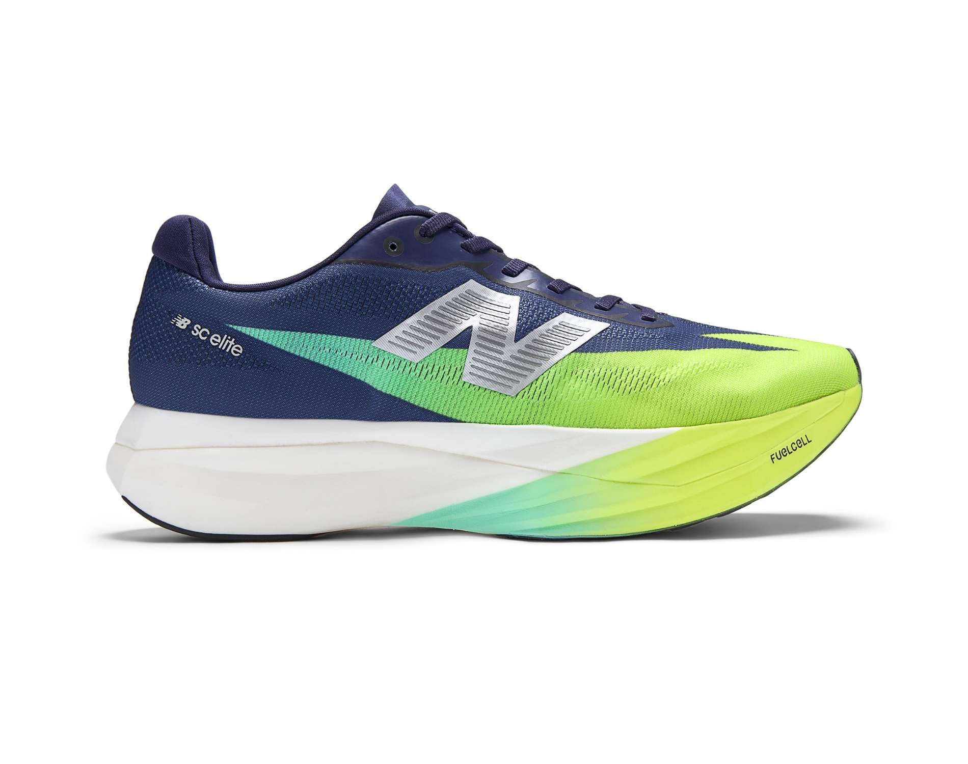 New Balance Fuelcell Supercomp Elite V5 Mens Running Shoes Secondary image