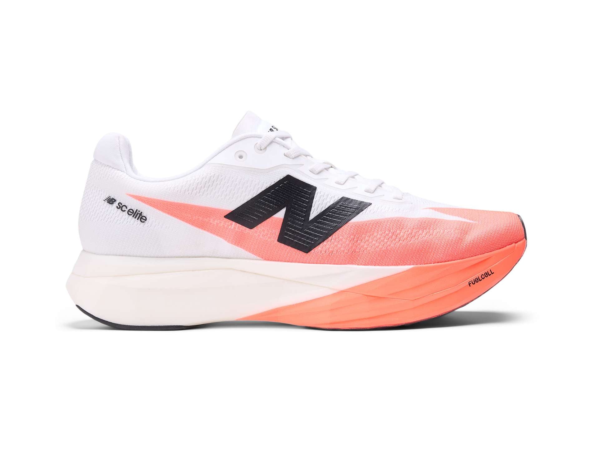 New Balance Fuelcell Supercomp Elite V5 Mens Running Shoes Main image