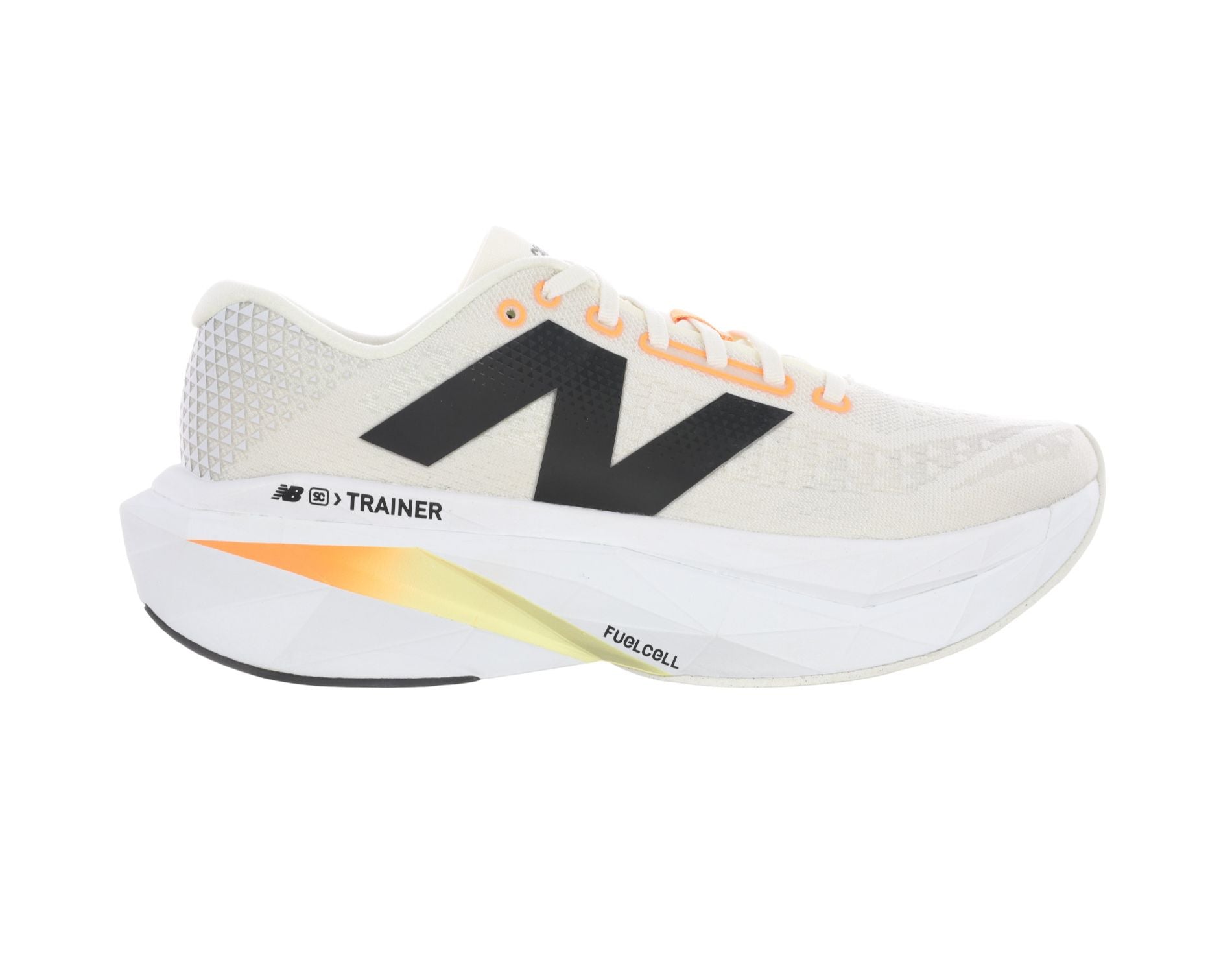 New Balance SuperComp Trainer V3 Mens Wide Running Shoes Main image