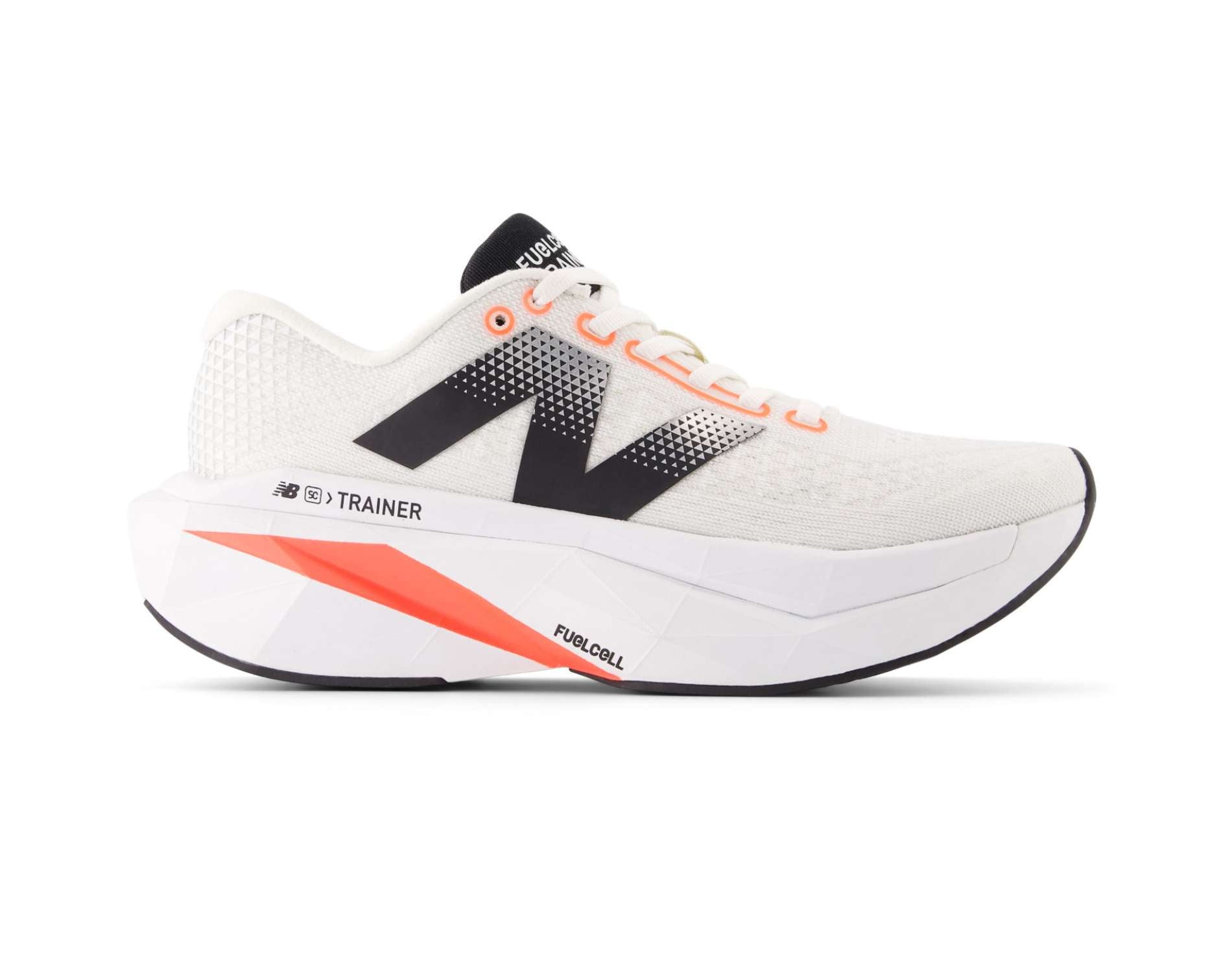 New Balance FuelCell SuperComp Trainer V3 Womens Running Shoes Main image
