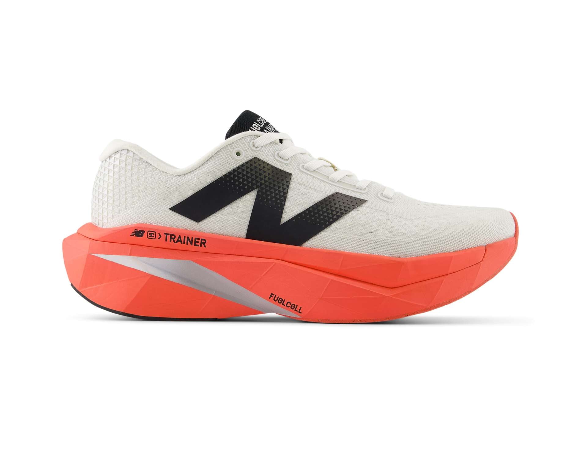 New Balance FuelCell SuperComp Trainer V3 Mens Running Shoes Main image