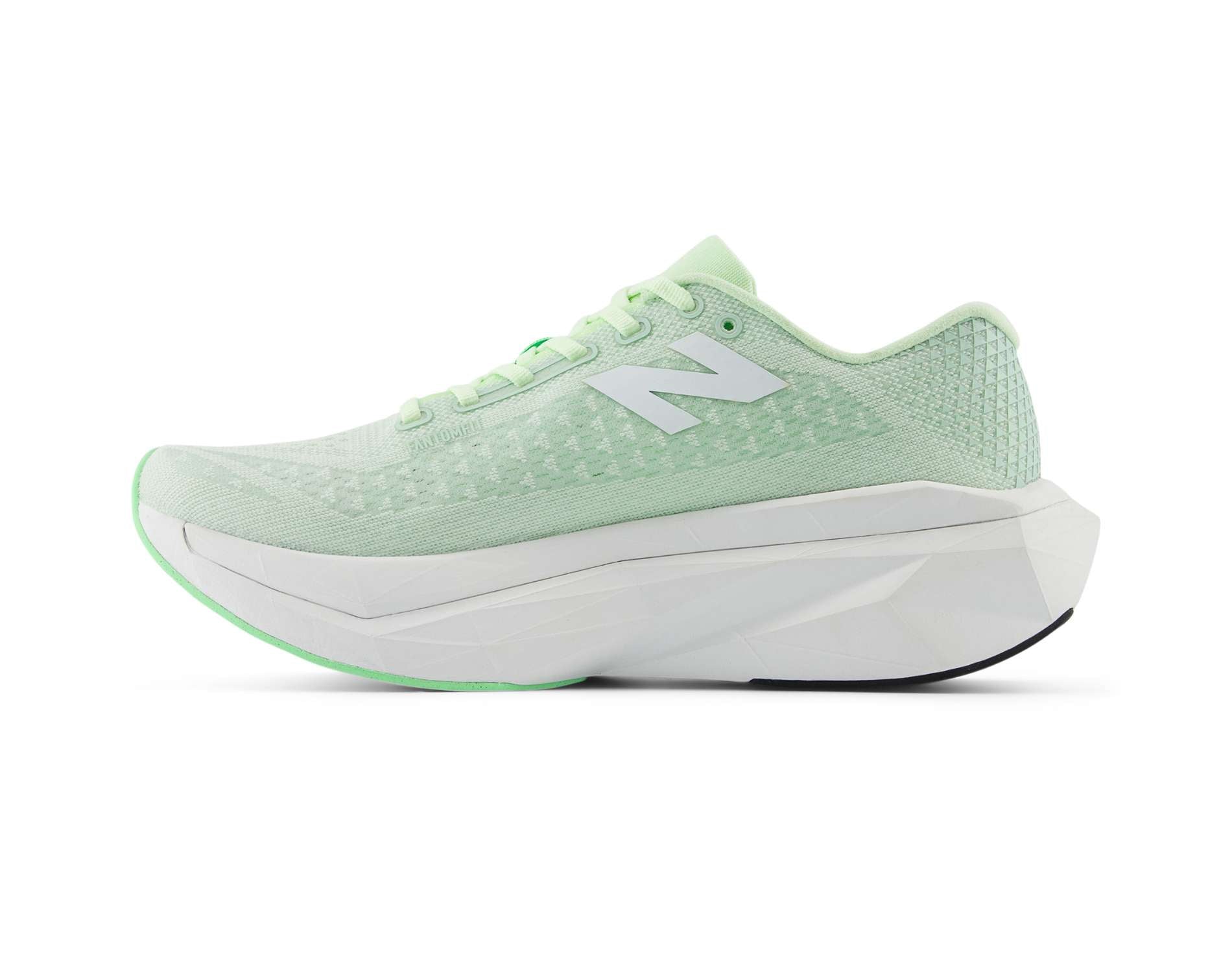 New Balance SuperComp Trainer V3 Womens Running Shoes Secondary image
