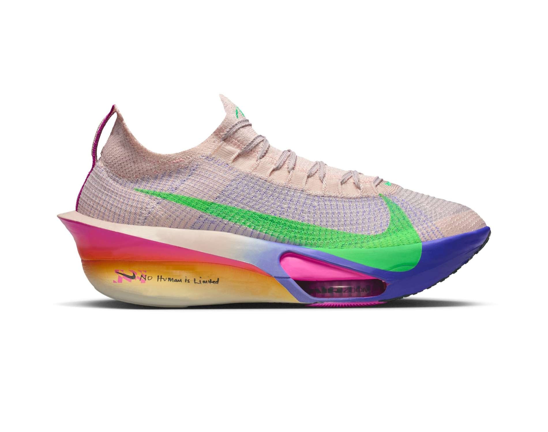 Nike Alphafly 3 EK Mens Racing Shoes Main image
