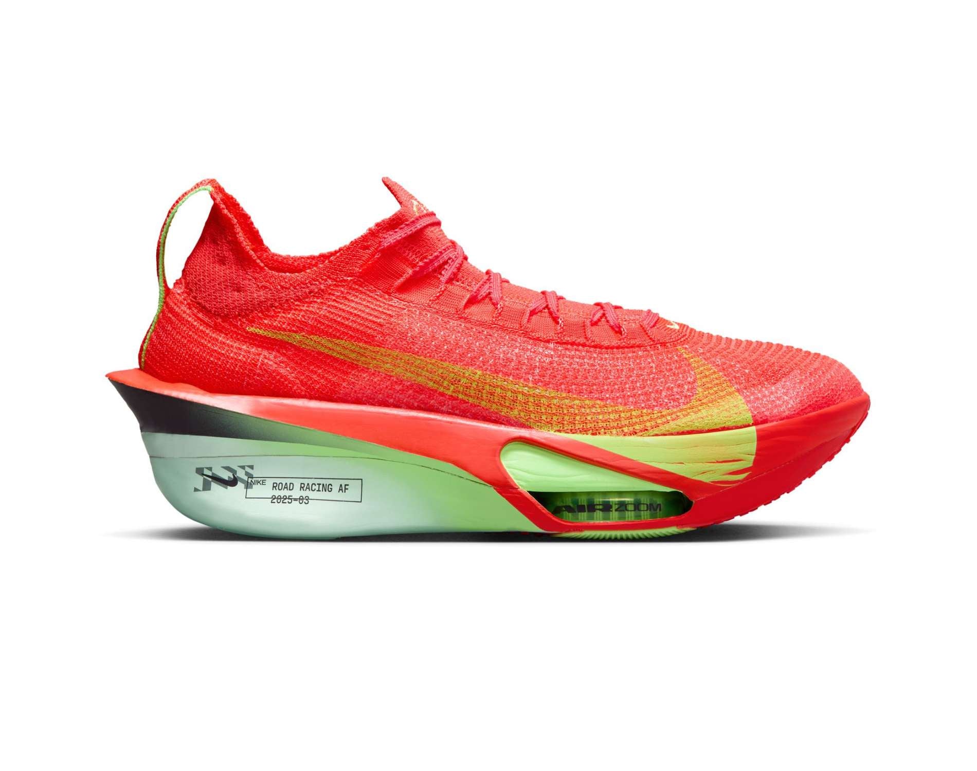Nike Alphafly 3 Mens Racing Shoes Main image