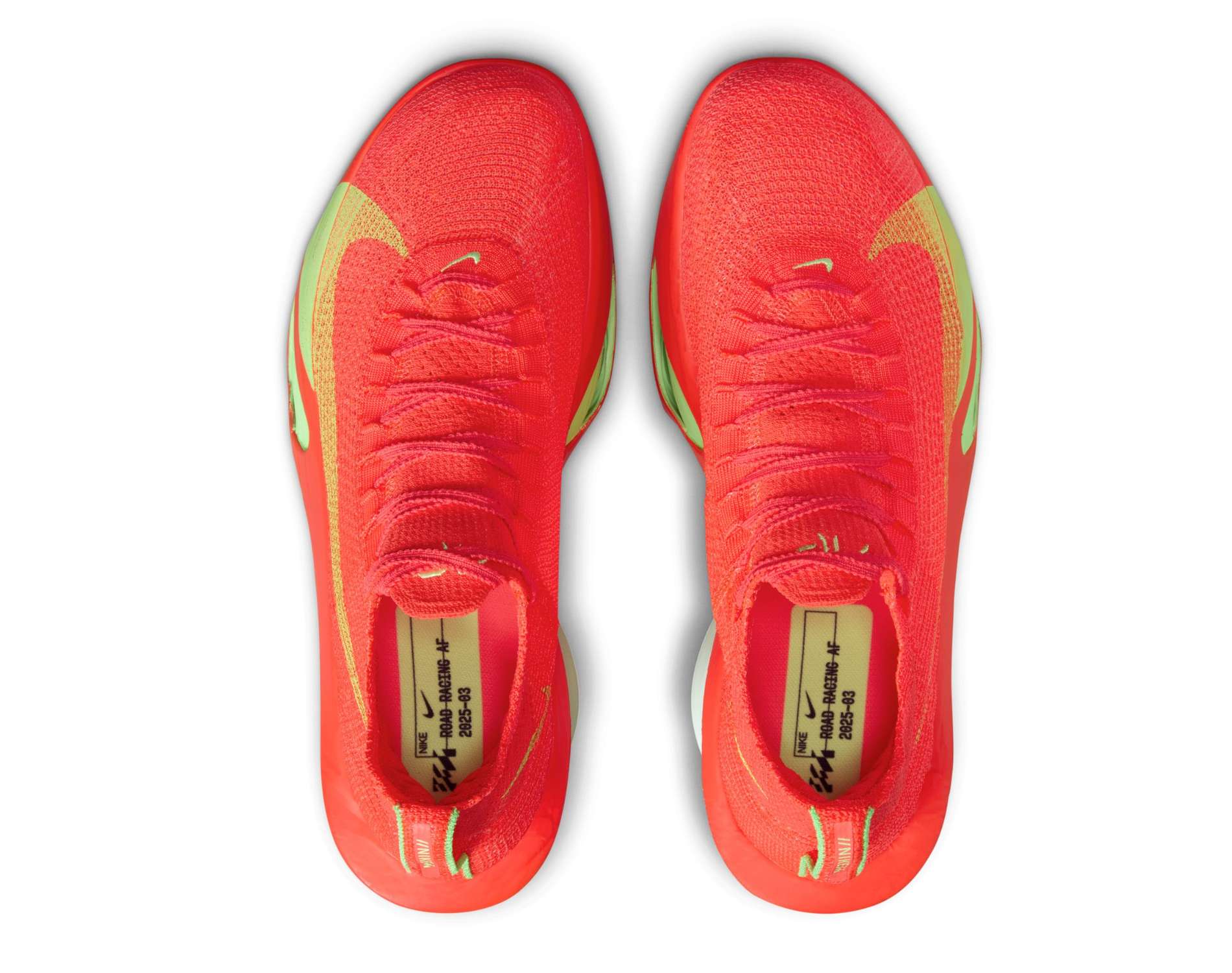 Nike Alphafly 3 Mens Racing Shoes Secondary image