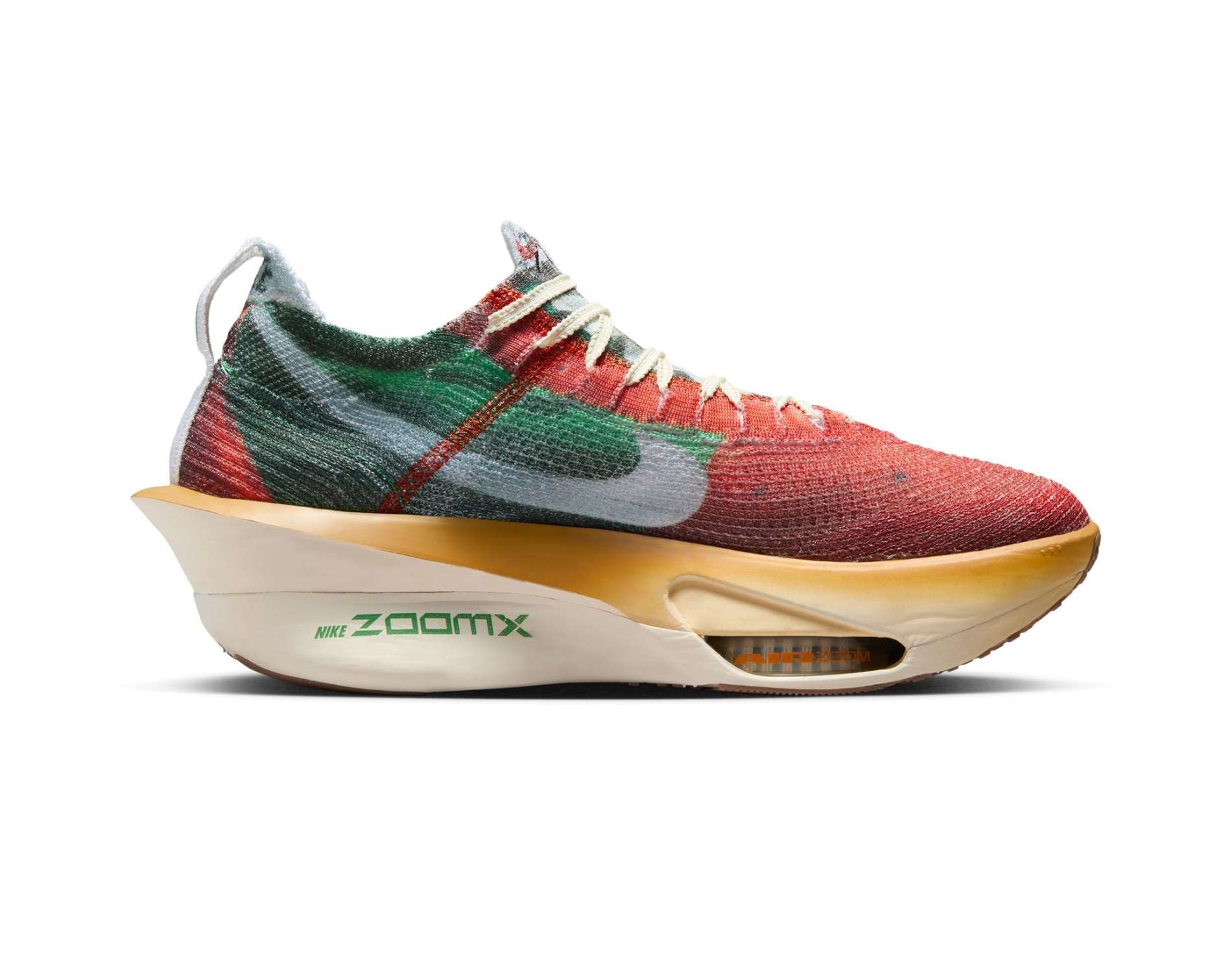 Nike Alphafly 3 Premium Mens Racing Shoes Main image