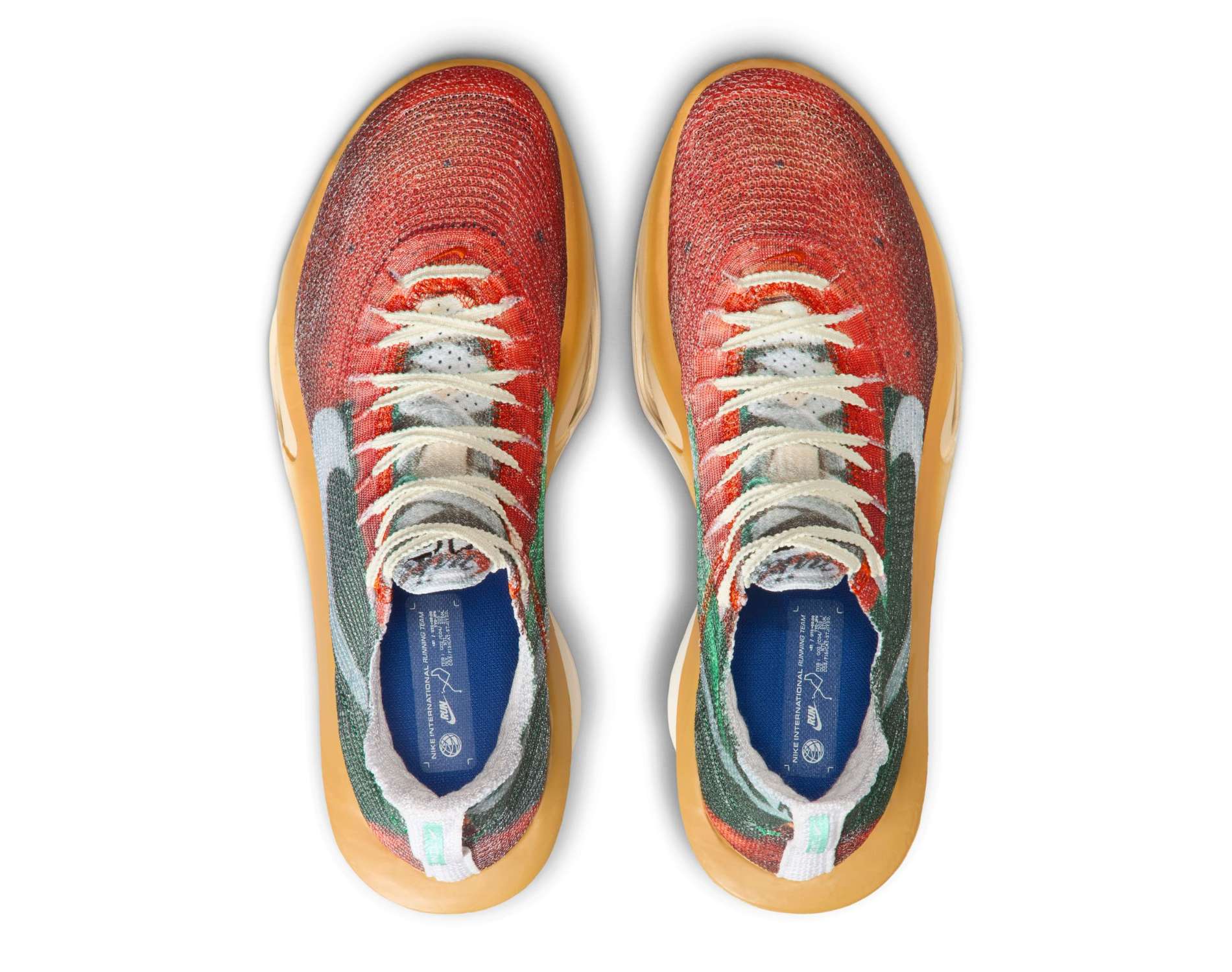 Nike Alphafly 3 Premium Mens Racing Shoes Secondary image