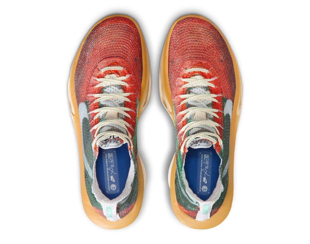 Nike Alphafly 3 Premium Mens Racing Shoes