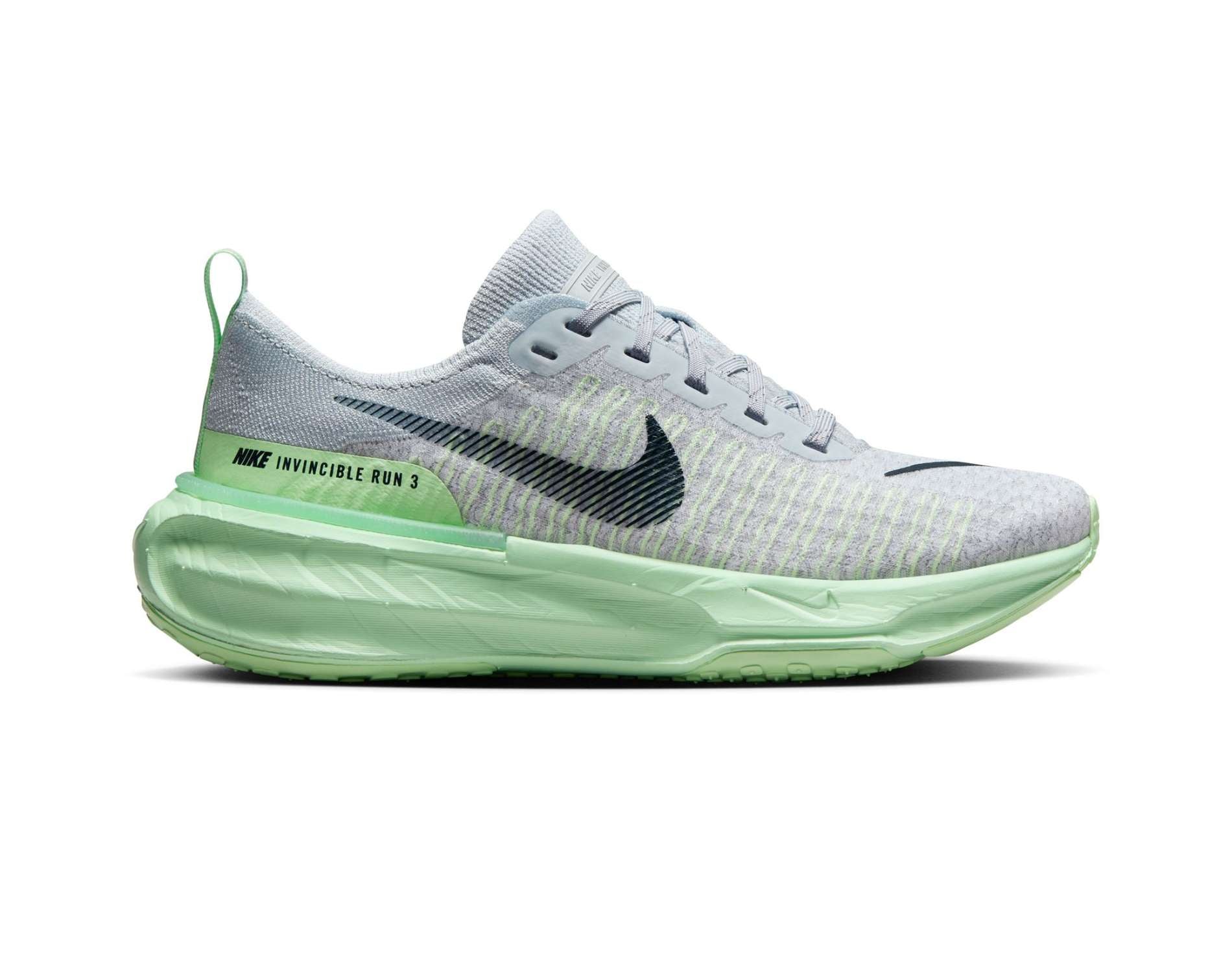 Nike Zoom Invincible 3 Womens Secondary image
