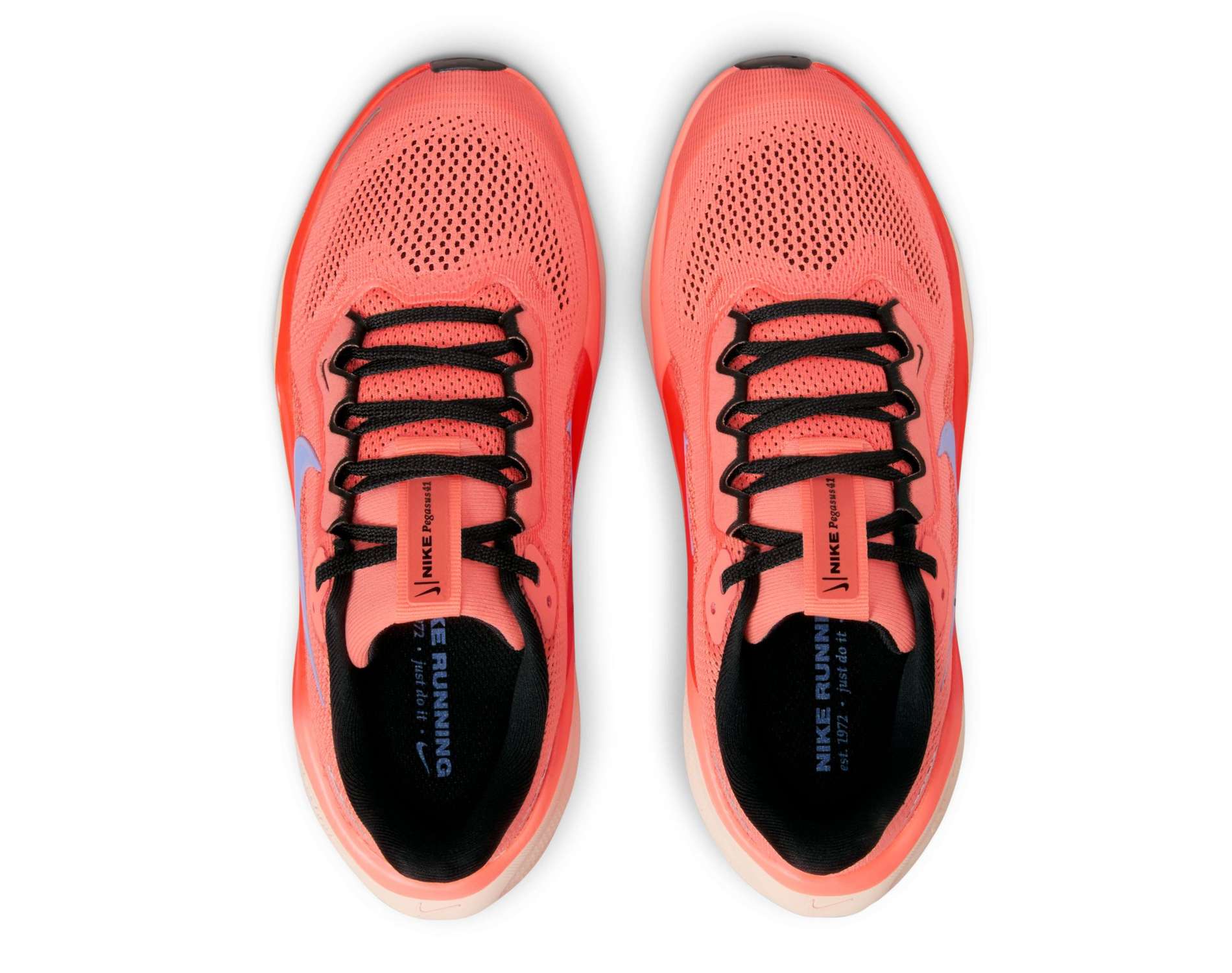 Nike Pegasus 41 Kids Running Shoes