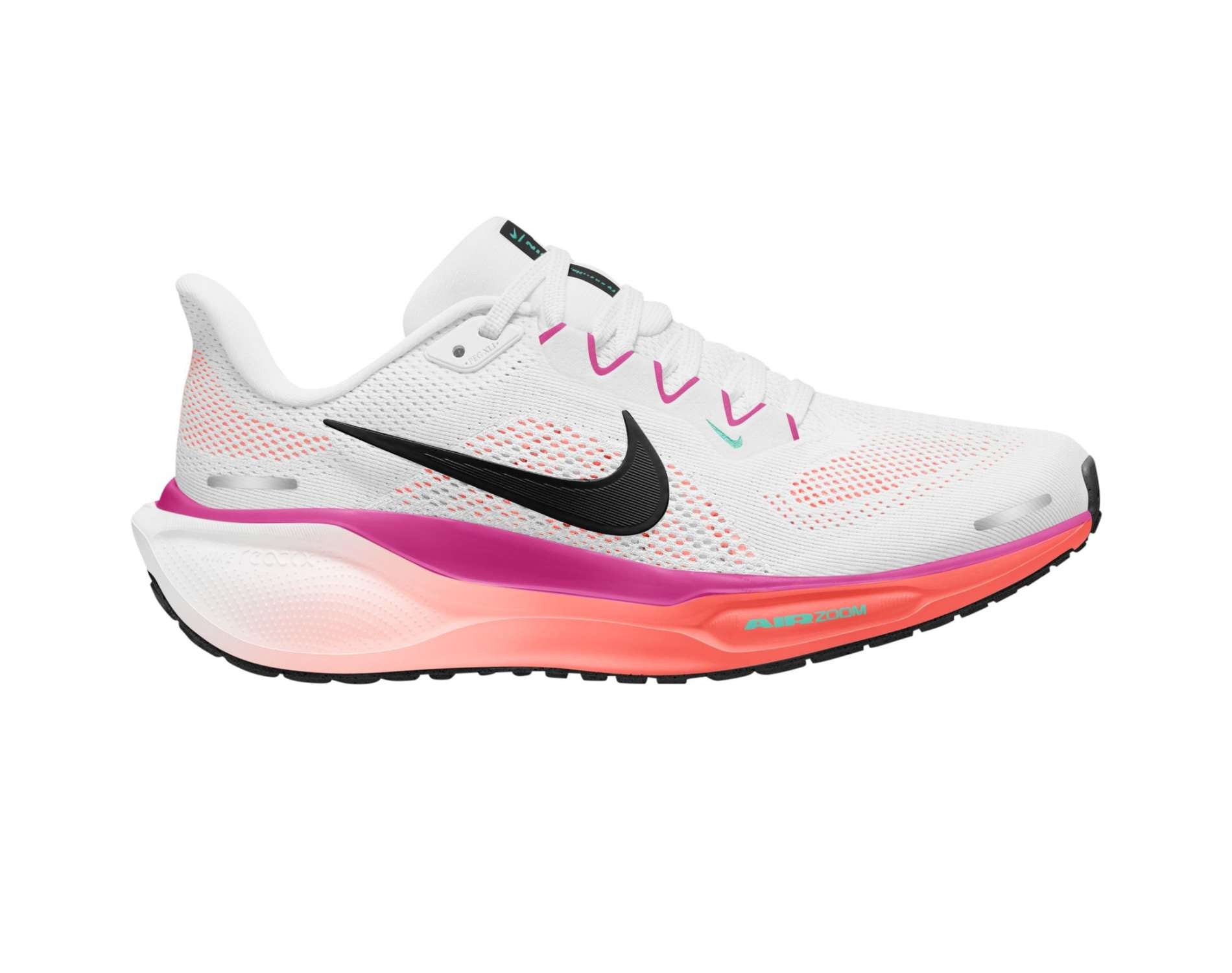 Nike Pegasus 41 Womens Running Shoes Main image