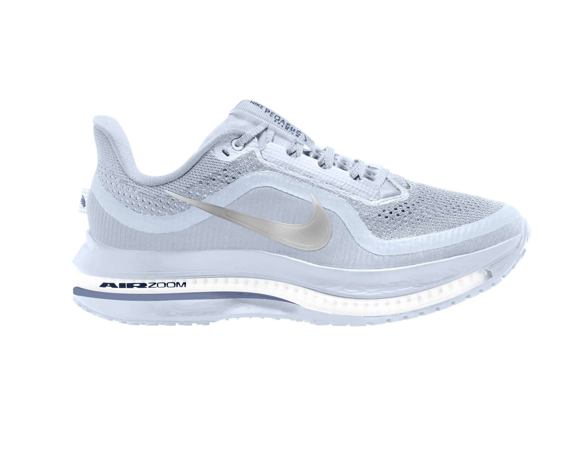 Nike Pegasus Premium Womens Running Shoes Main image