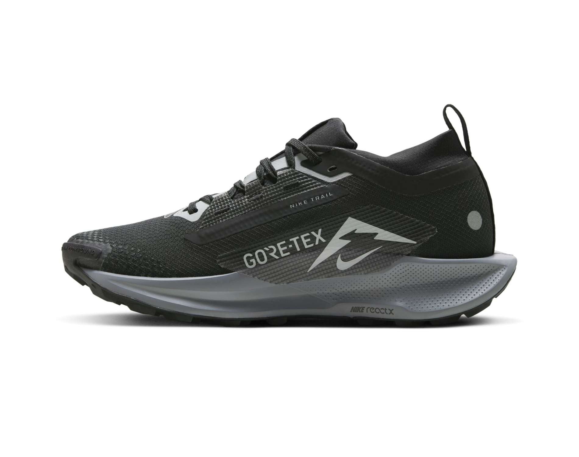 Nike Pegasus Trail 5 GORE-TEX Womens Trail-Running Shoes Secondary image