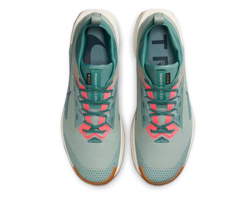 Nike Pegasus Trail 5 GORE-TEX Mens Trail-Running Shoes