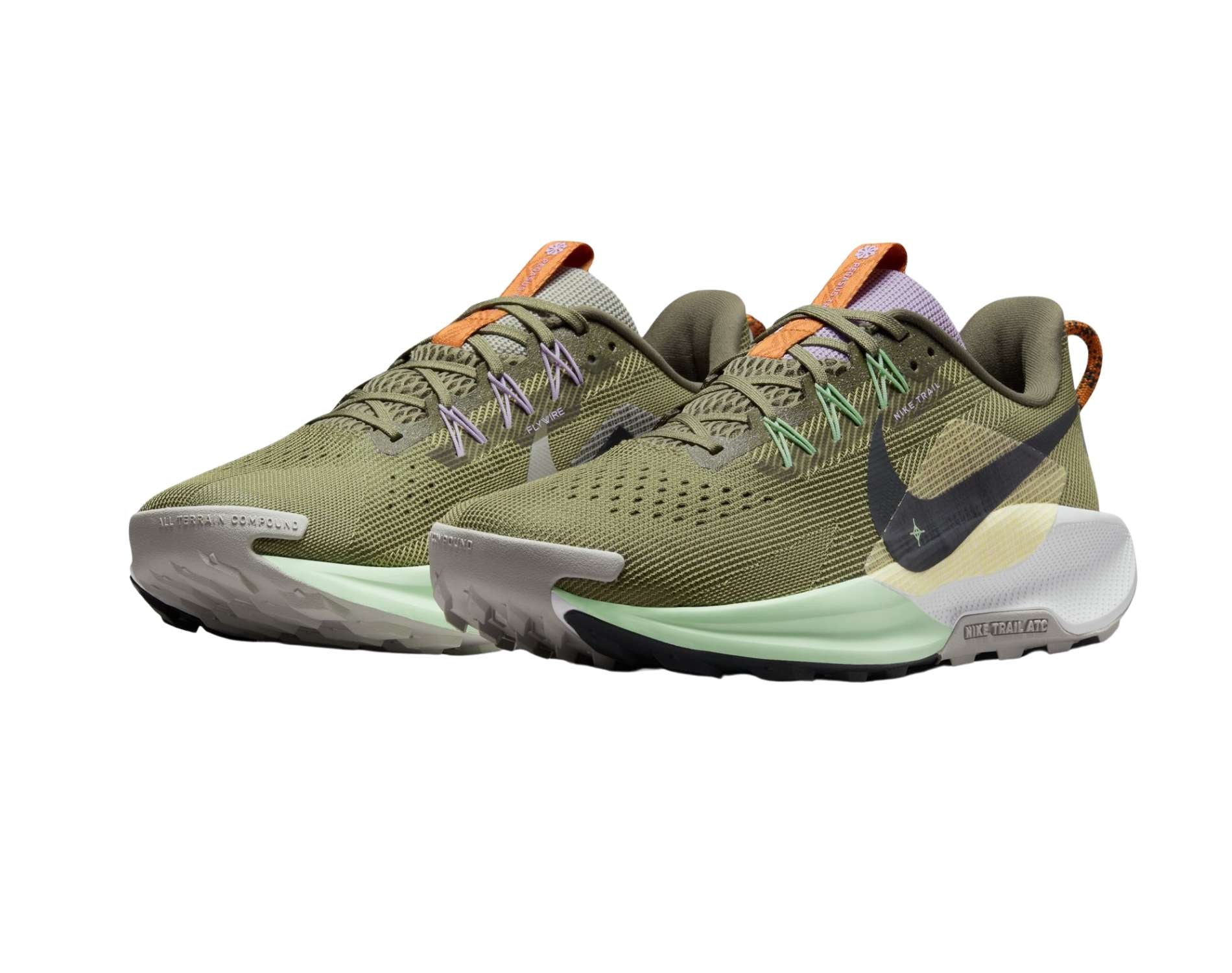 Nike Pegasus Trail 5 Mens Running Shoes Secondary image