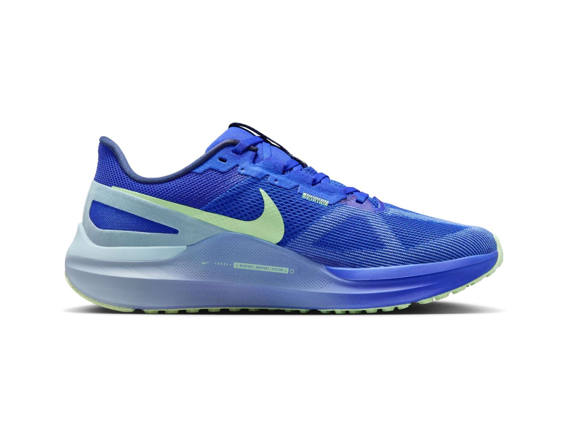 Nike Zoom Structure 25 Mens Main image