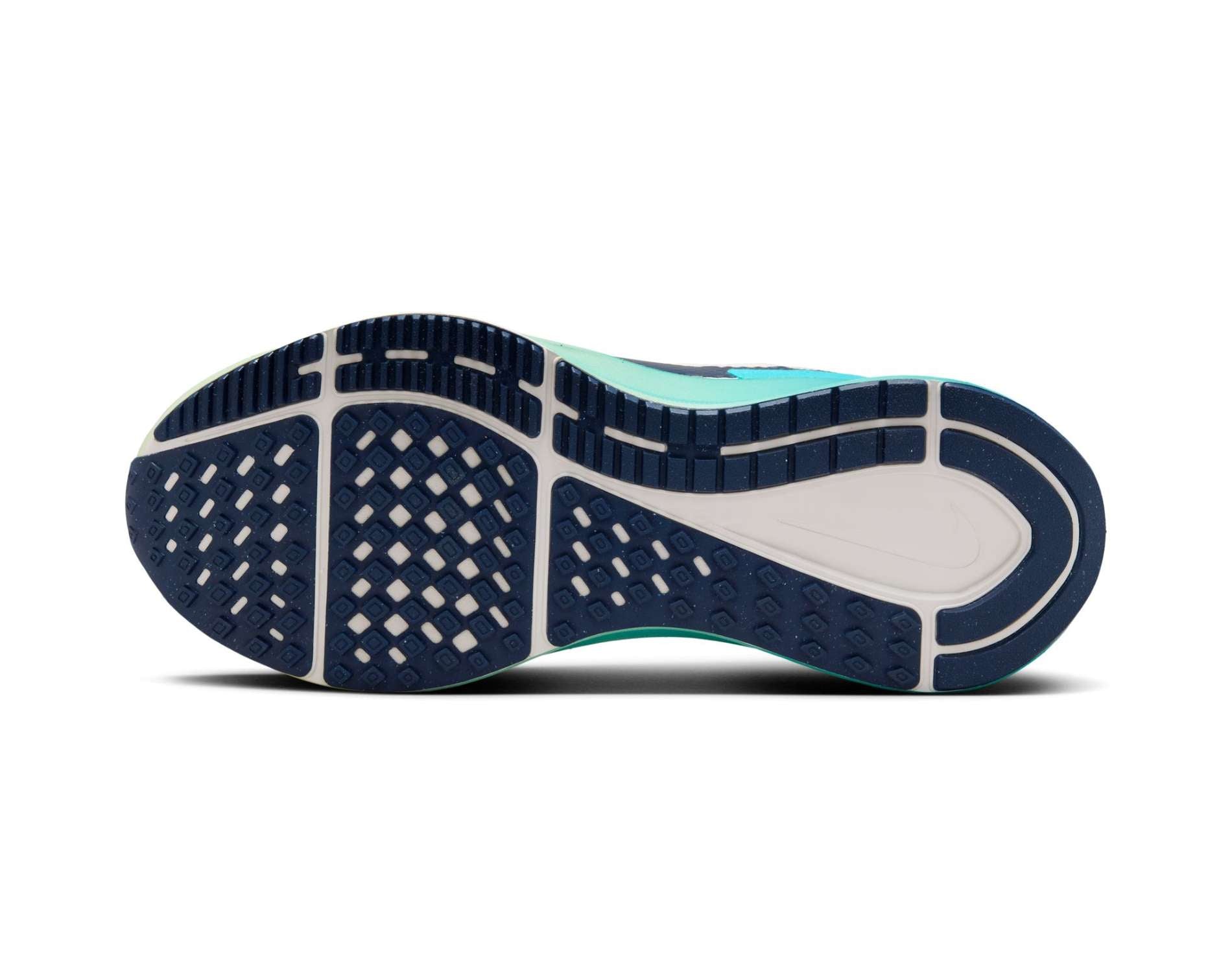 Nike Zoom Structure 25 Mens Secondary image