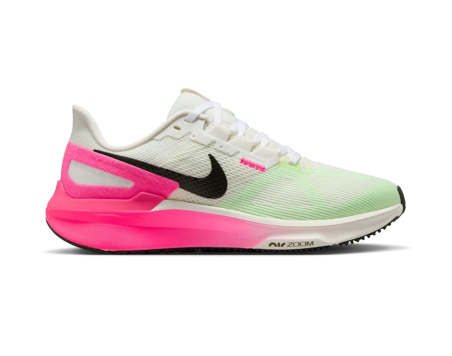 Nike Zoom Structure 25 Womens Main image
